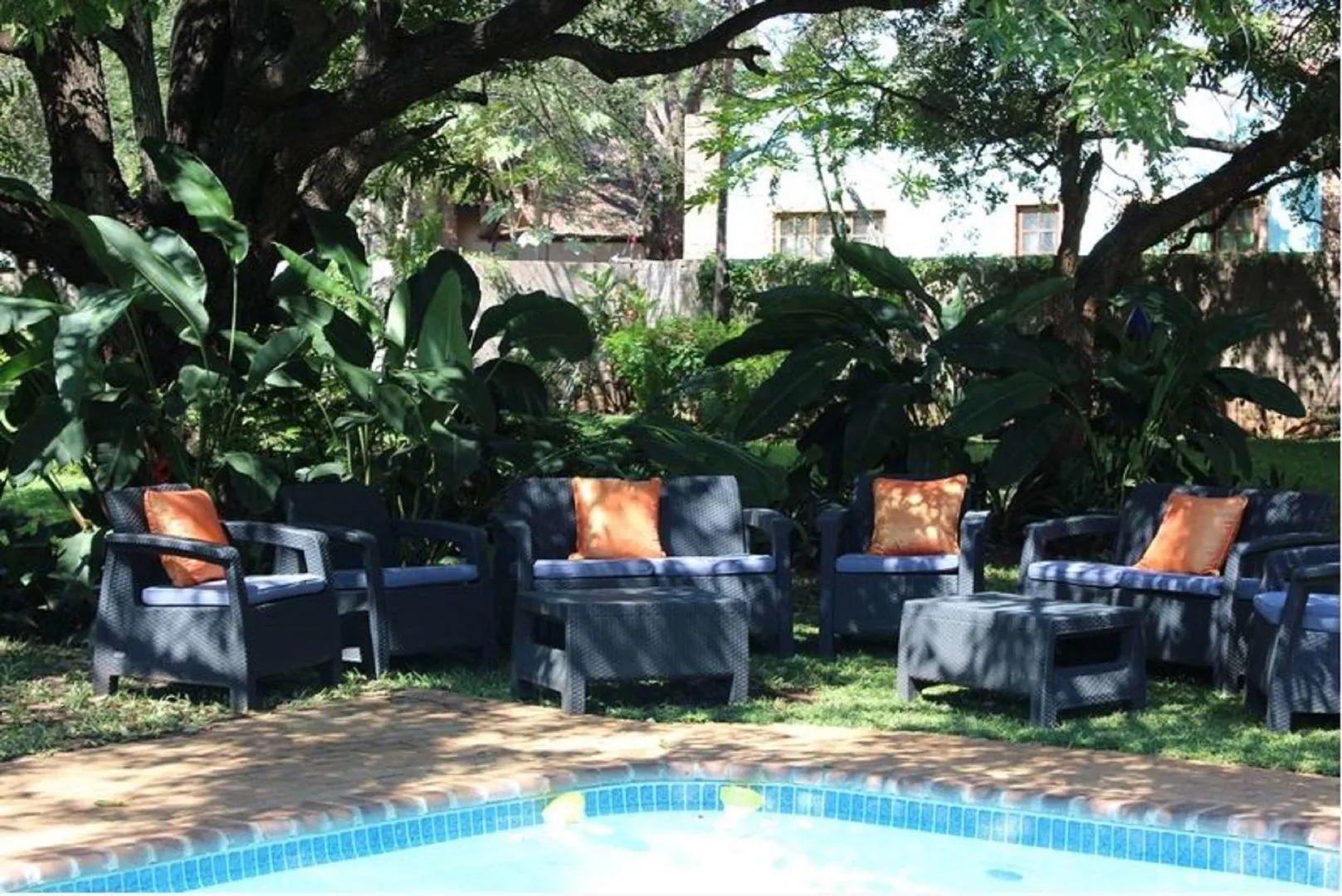 Ecolux Boutique Hotel