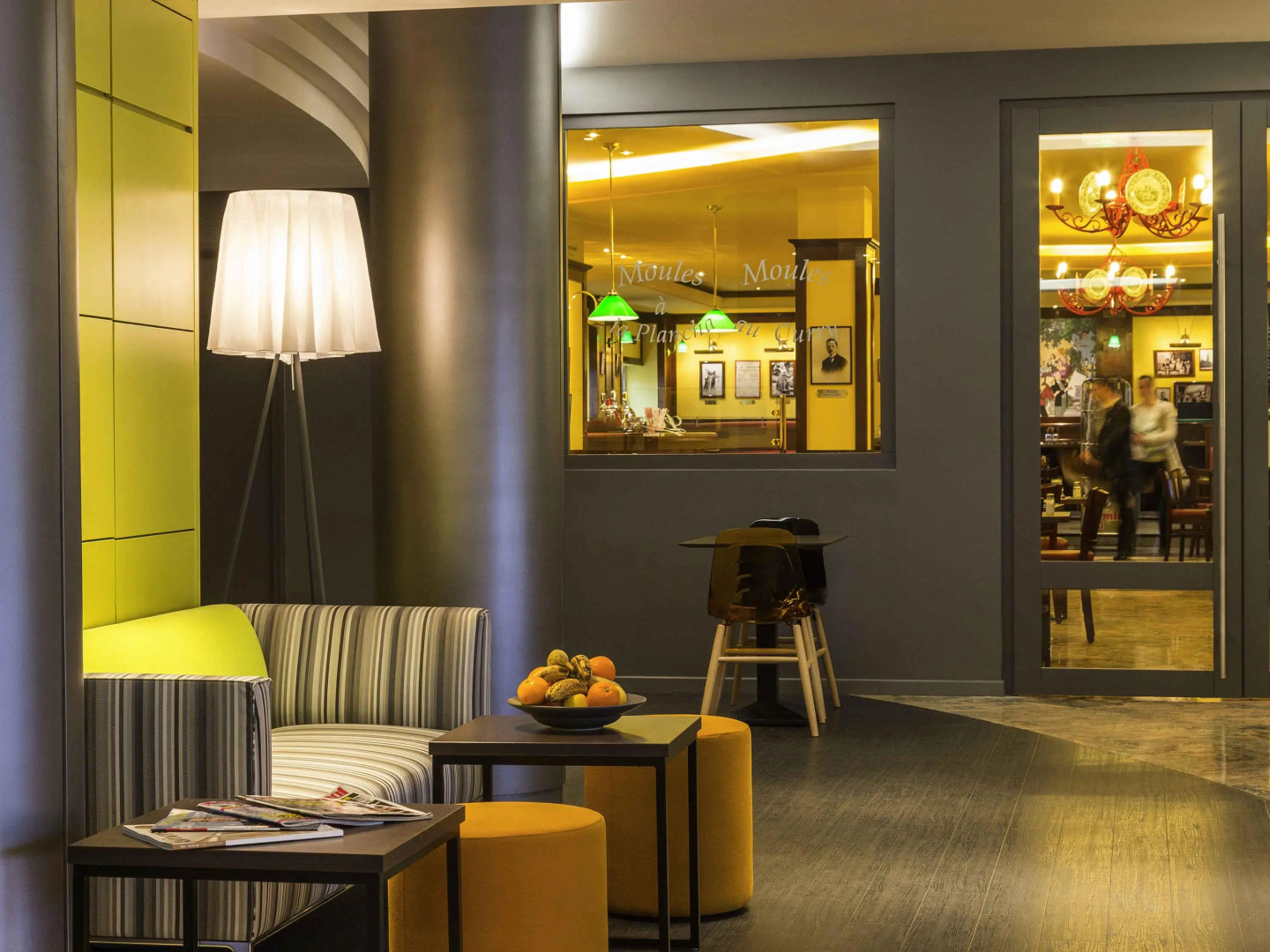 Aparthotel Adagio Genève Saint-Genis-Pouilly