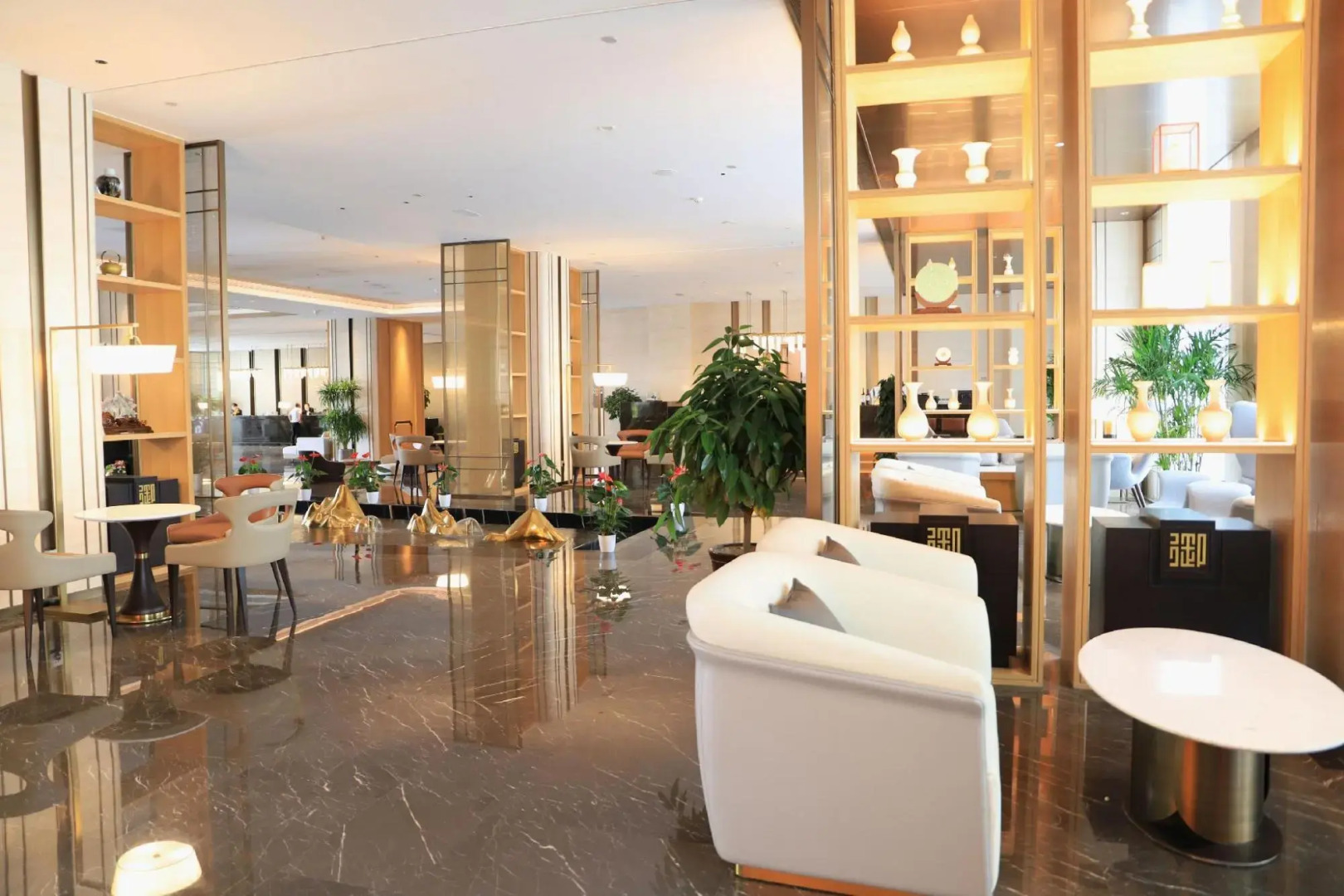 Wanda Realm Chengde Jinbao