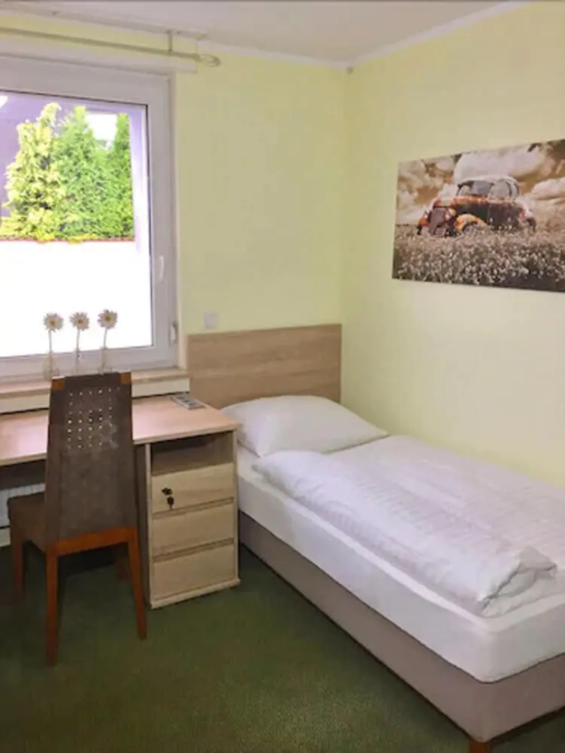 Motel Monteur