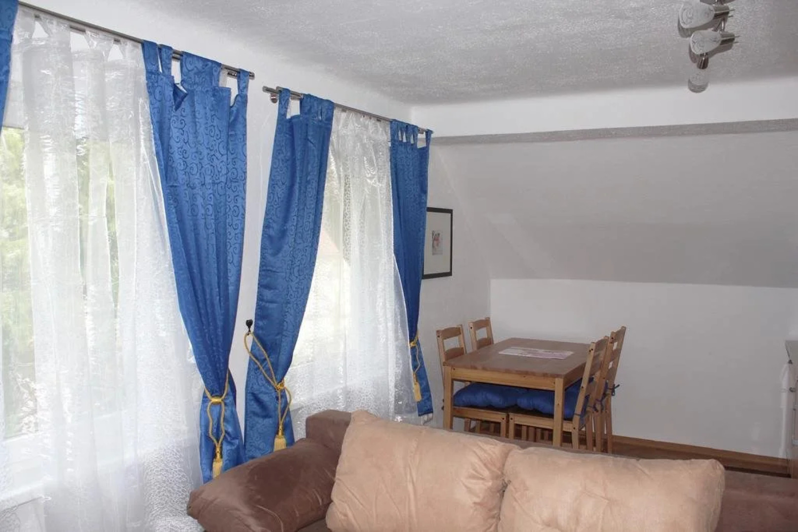 Appartementhaus Rosengarten