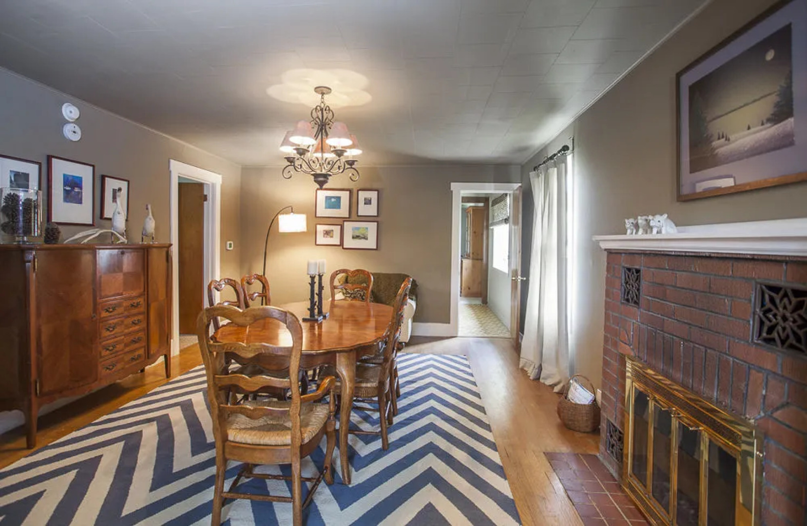 Casa Lodging Cottages