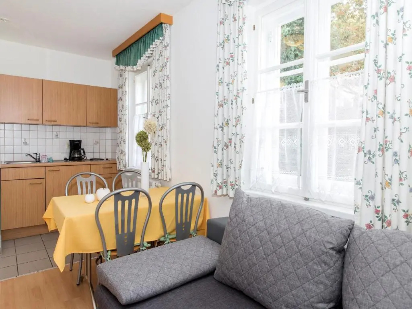 Gästehaus Kleindienst