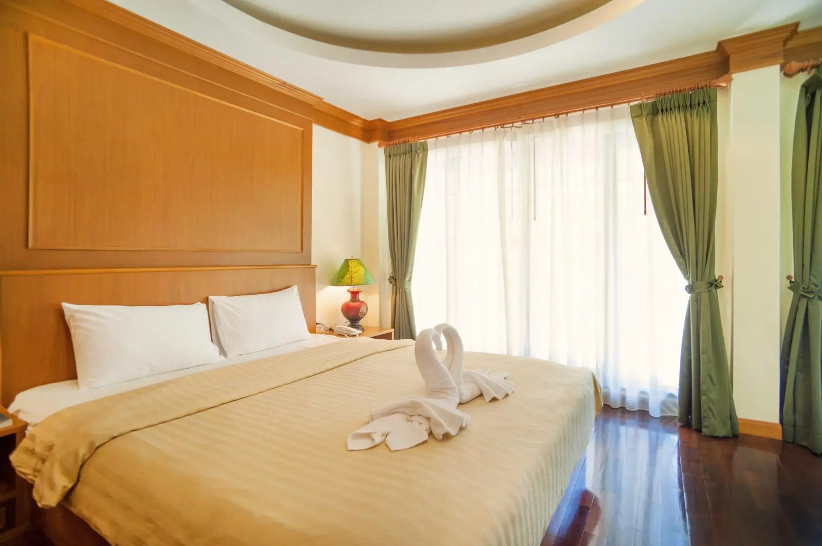 Blues River Resort Chanthaburi