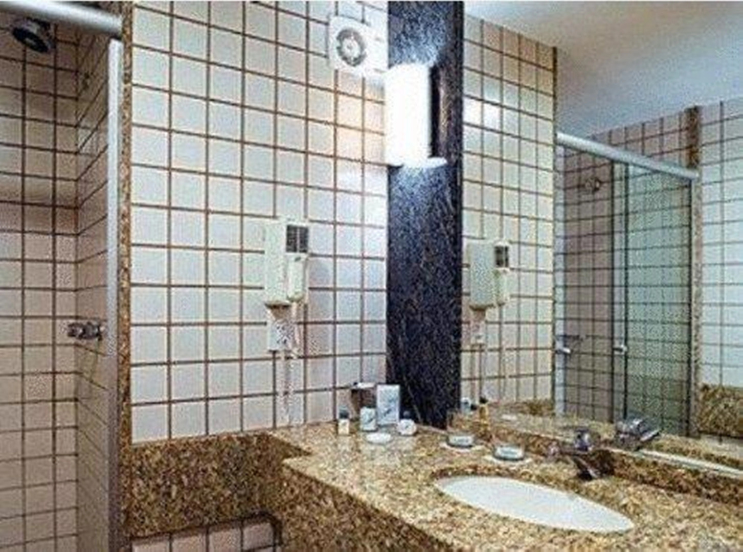 Grand Mercure Brasilia Eixo Monumental