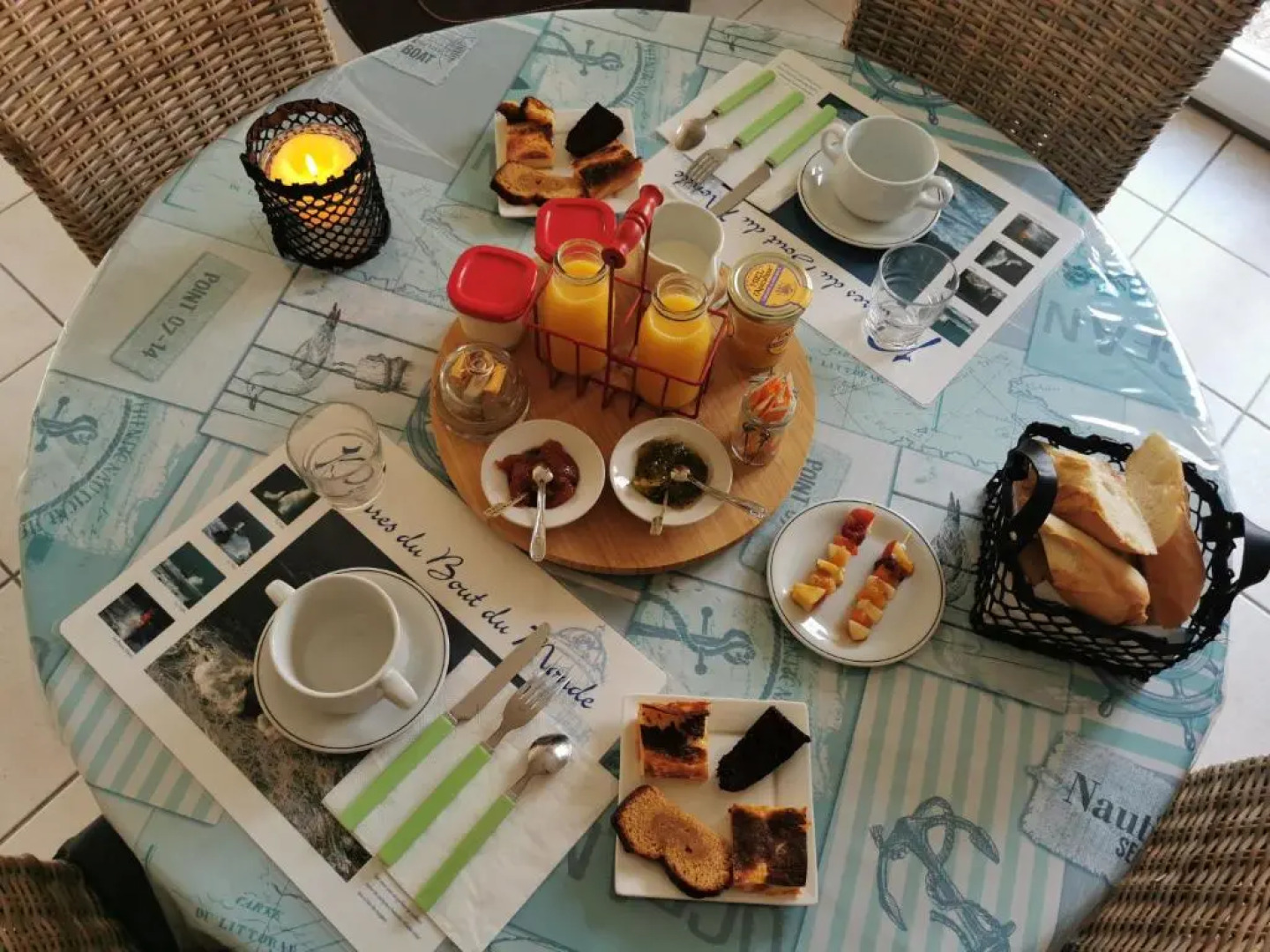 Chambre D'Hotes Coterance