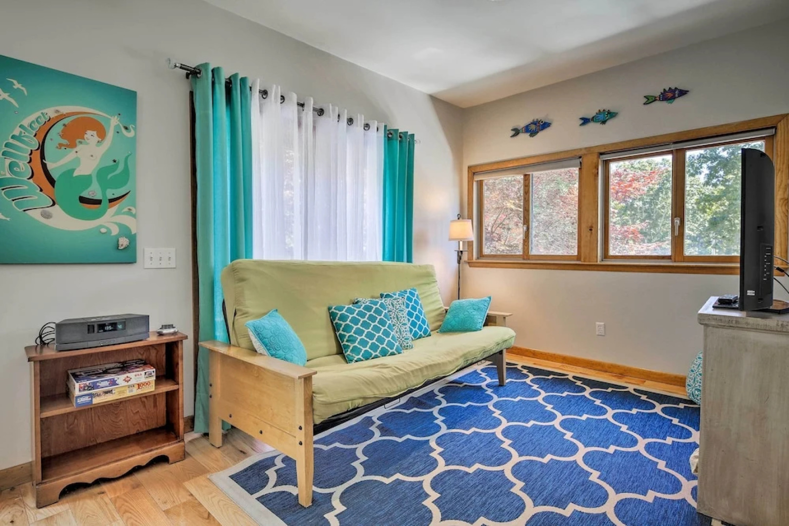 Coastal Cottage: Walk to Chipman's Cove!