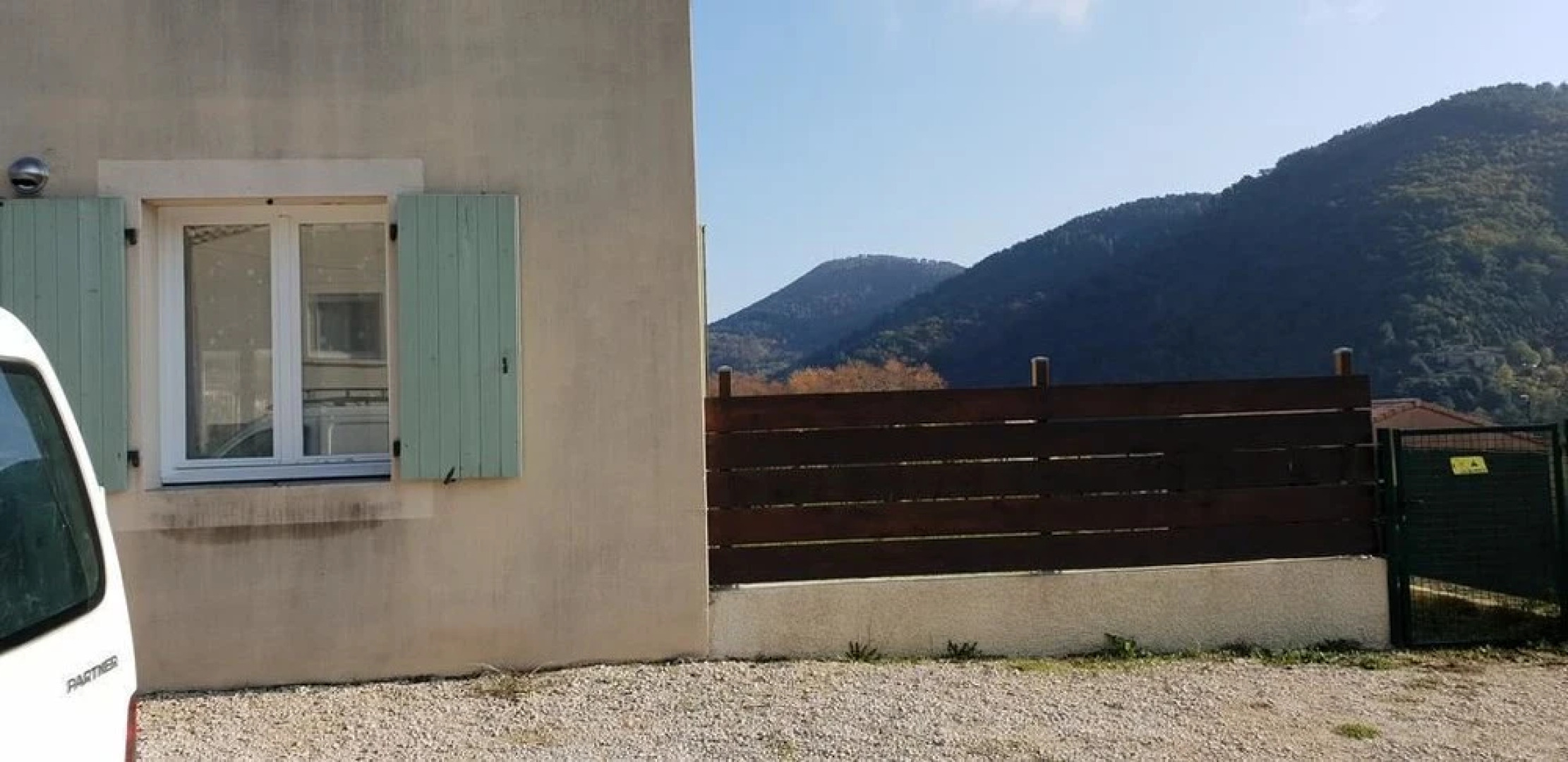 Chez Maryline & Roland