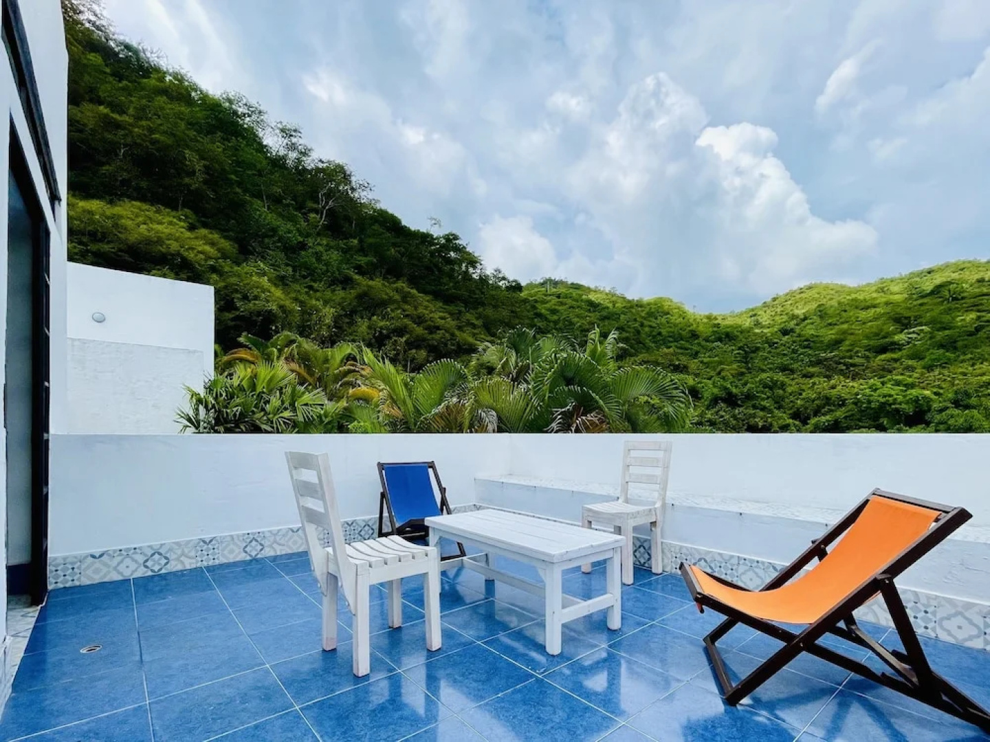 Casa De Vacaciones En Anapoima