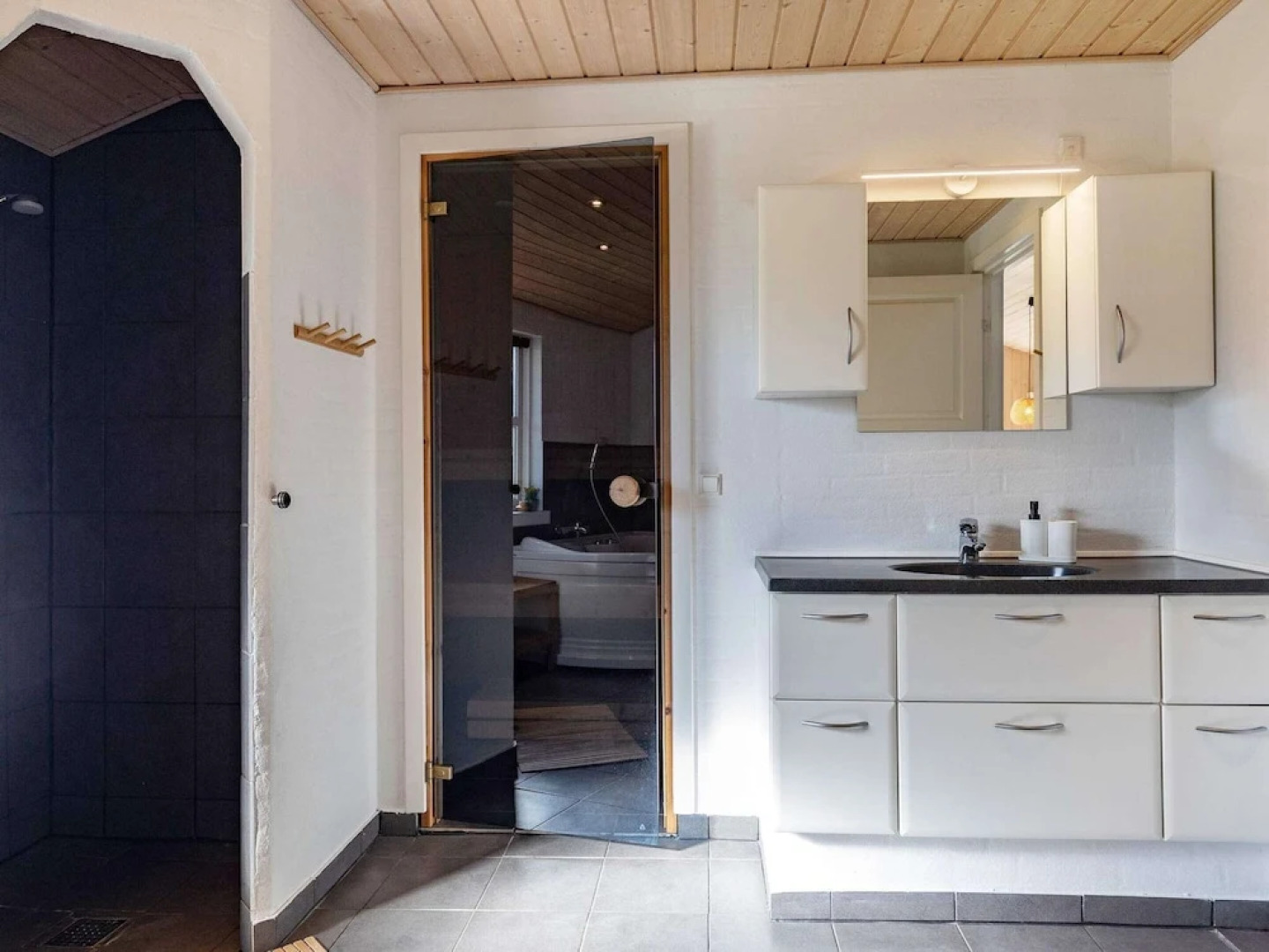 8 Person Holiday Home in Fjerritslev