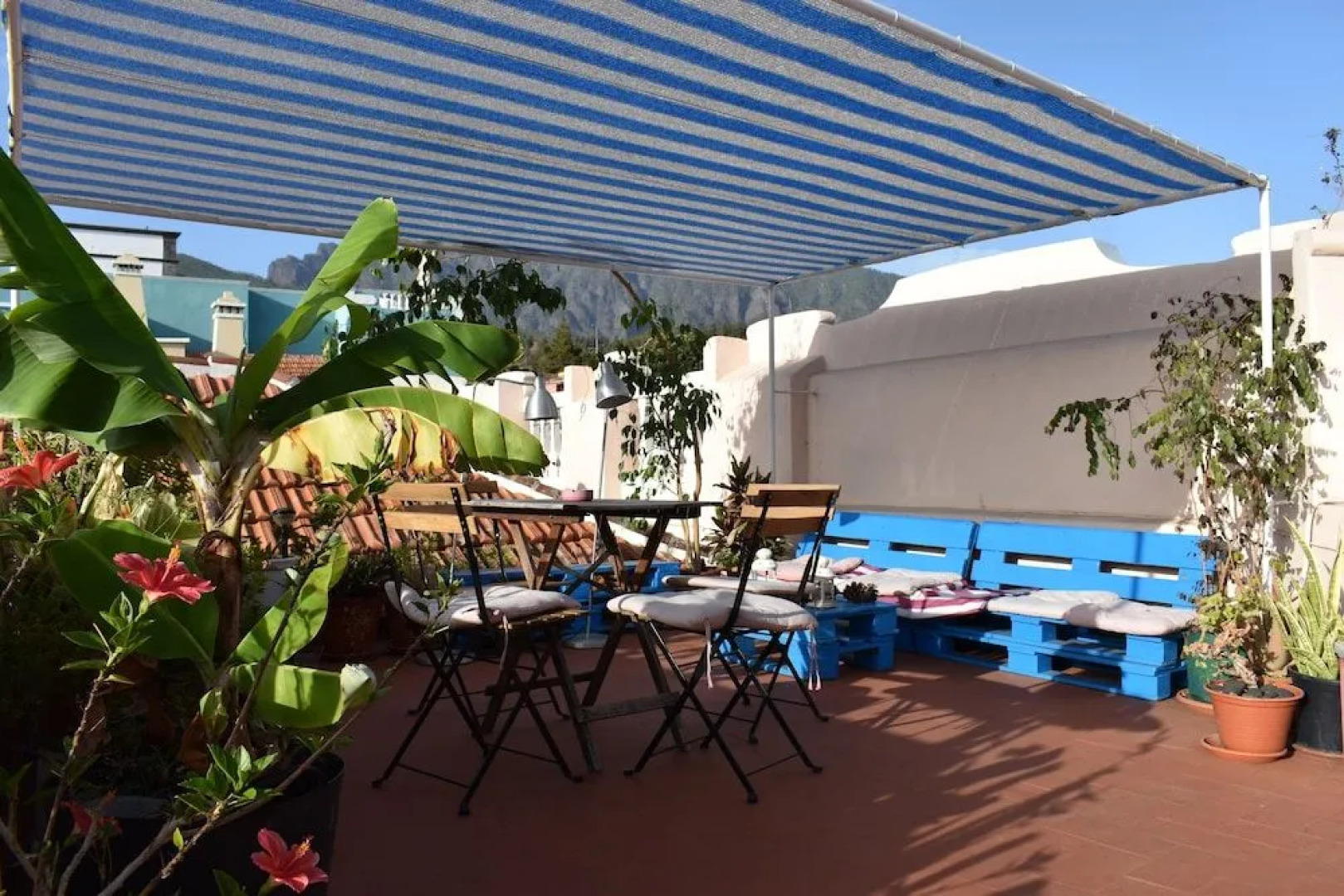 Hostel La Casa Encantada