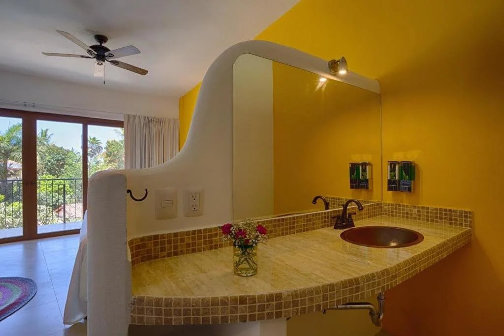 Hotelito Los Sueños