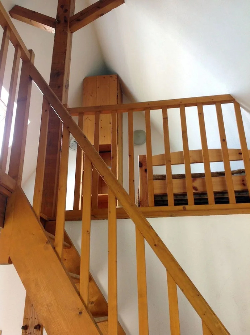 Les Chalets du Moulin du Teil