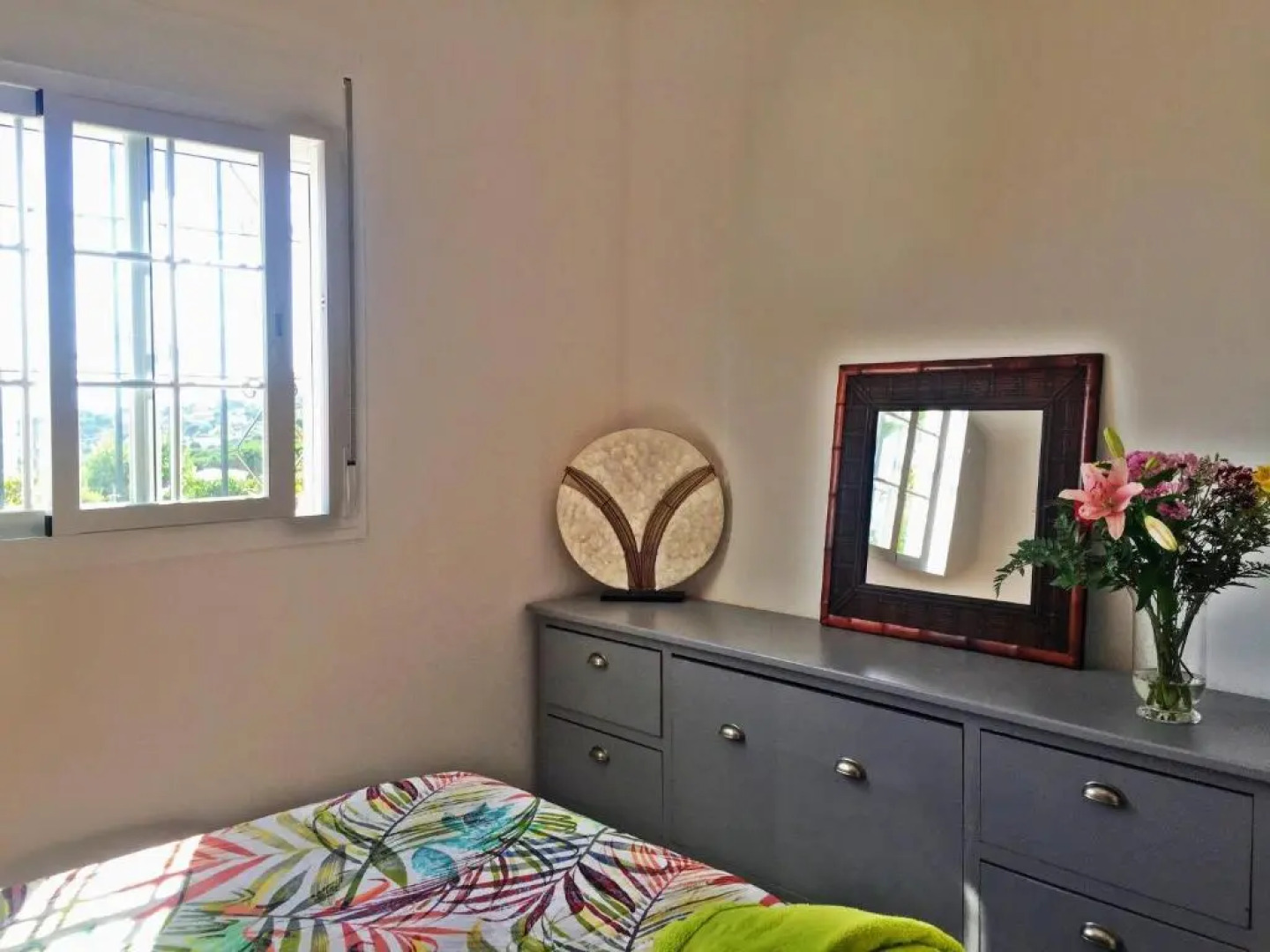 TESS Villa El Mirador