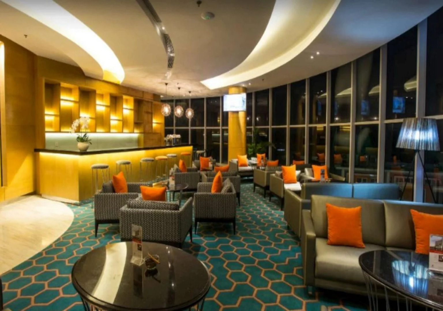 Hotel Ciputra Cibubur