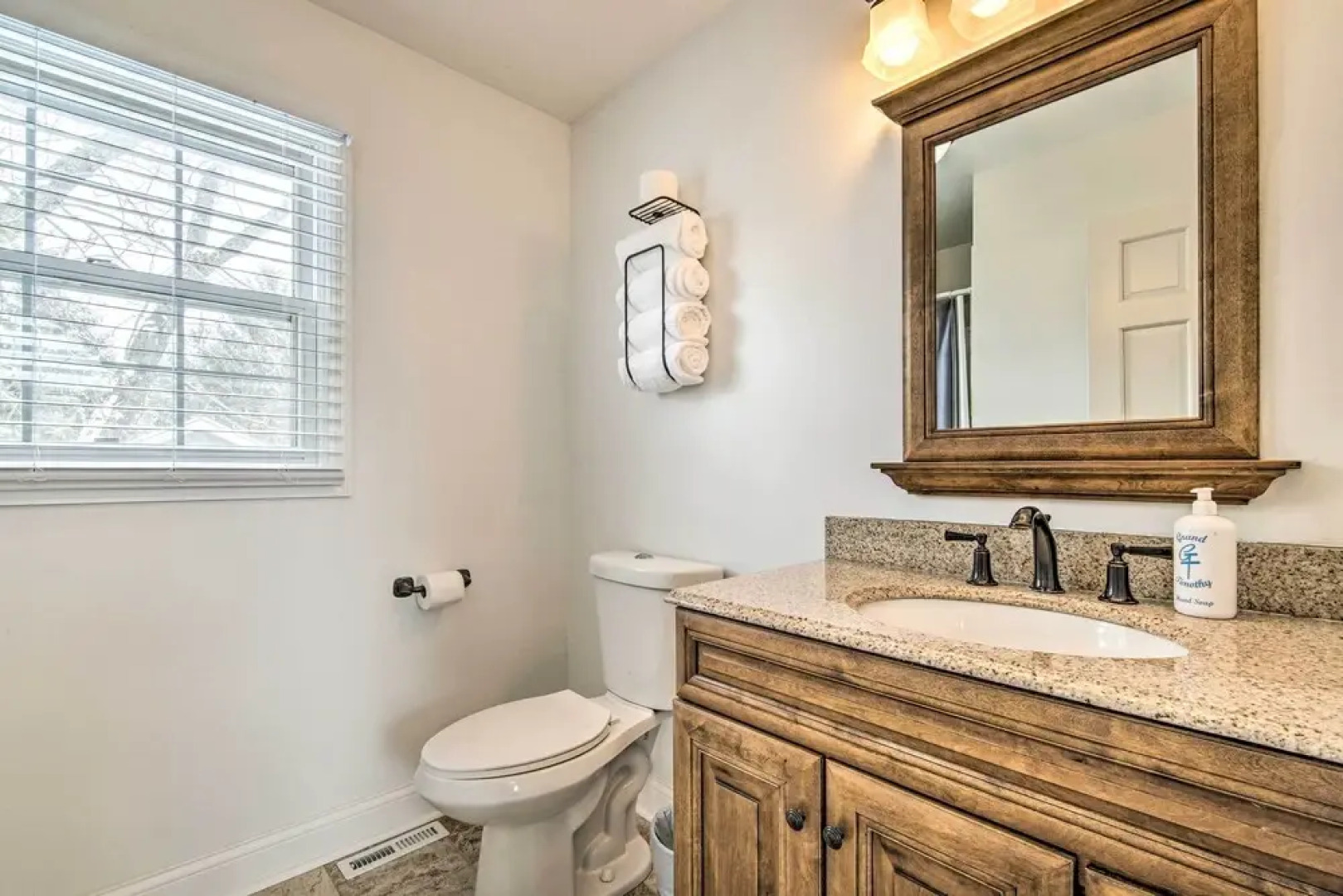 Lake Geneva Home With Grill < 2 Miles to Beach!