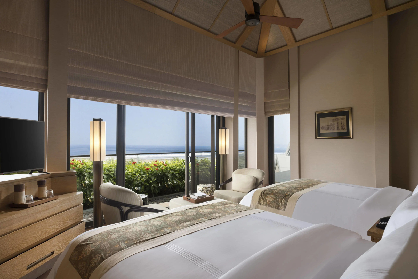 The Ritz-Carlton Bali Villas