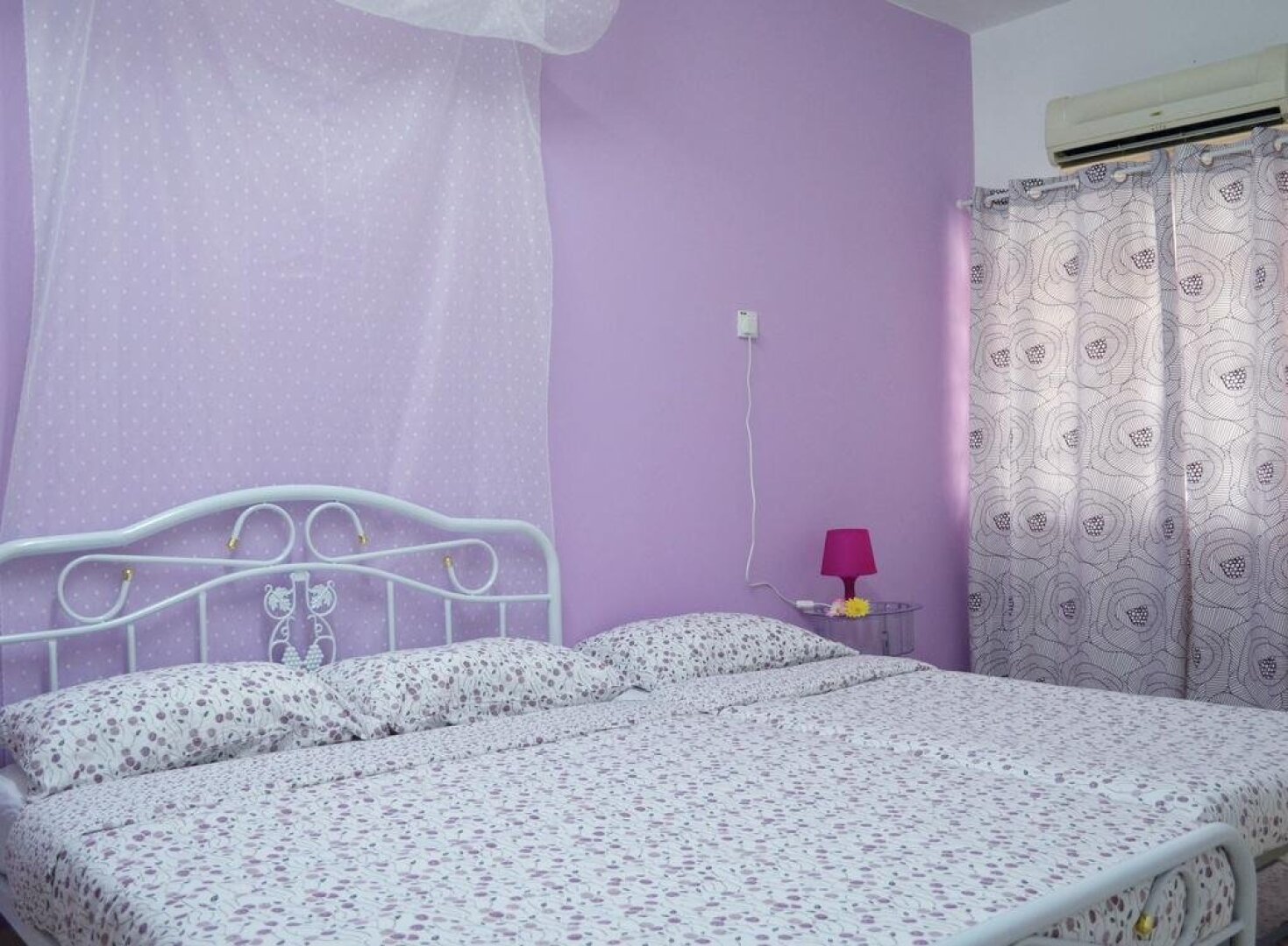 Manis-Manis @ Color Sense Cottage