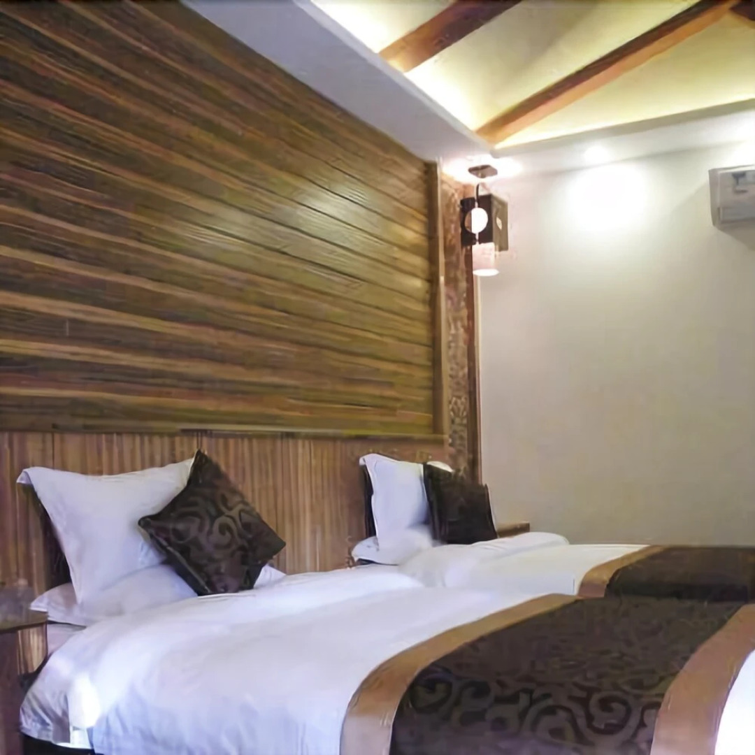 Sunnybay Hotspring Resort