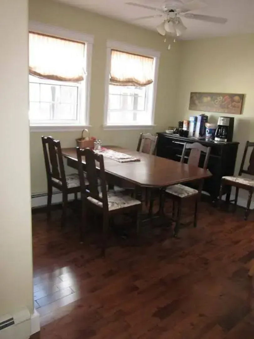 Corrigan Bed & Breakfast