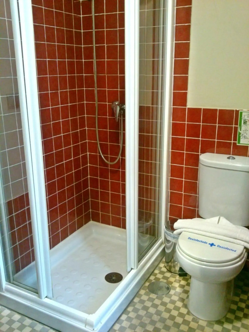 Hotel Al Andalus Jerez