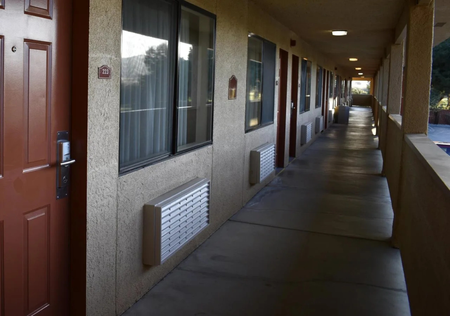 Best Western Apricot Inn