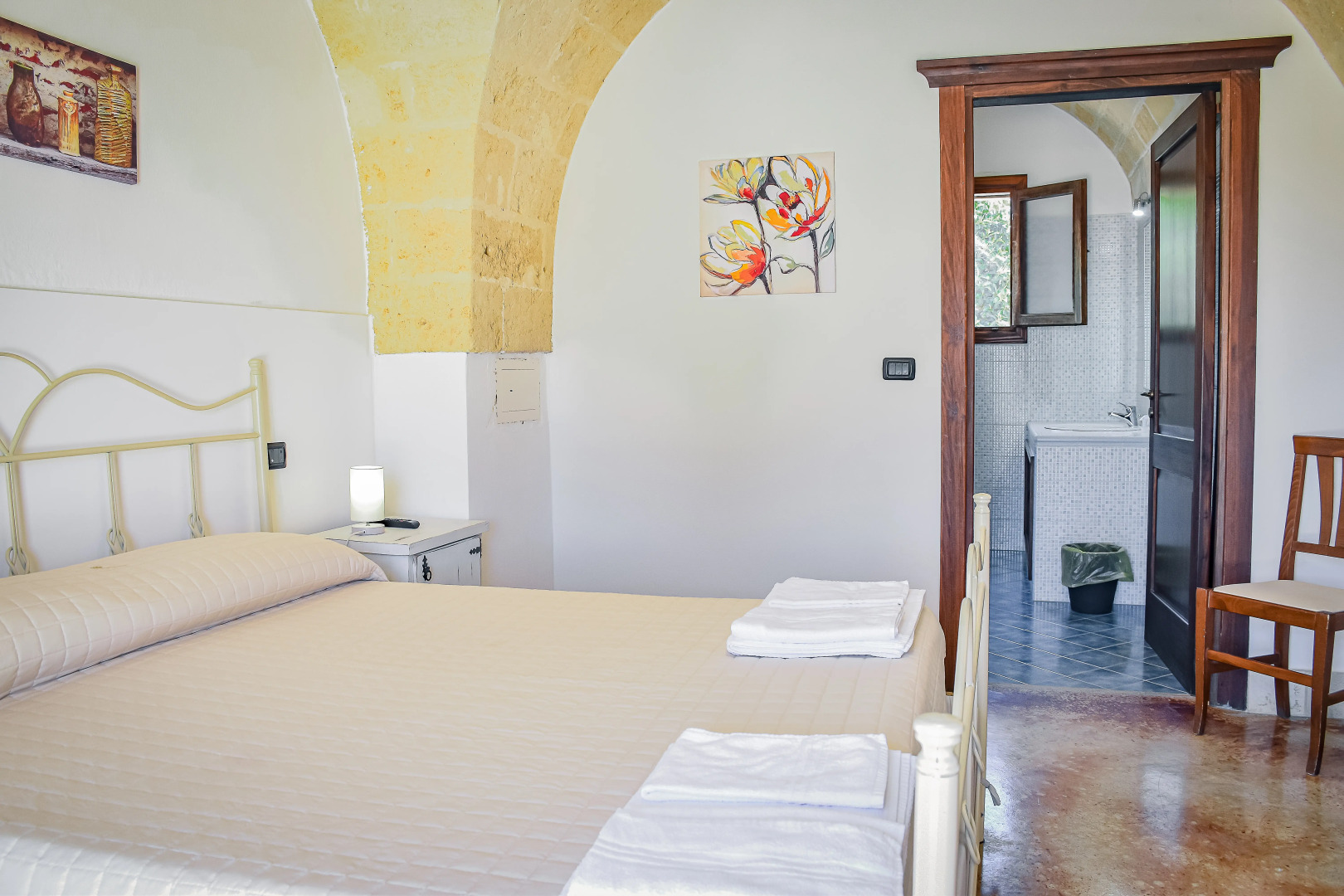 Masseria Tenuta Quintino