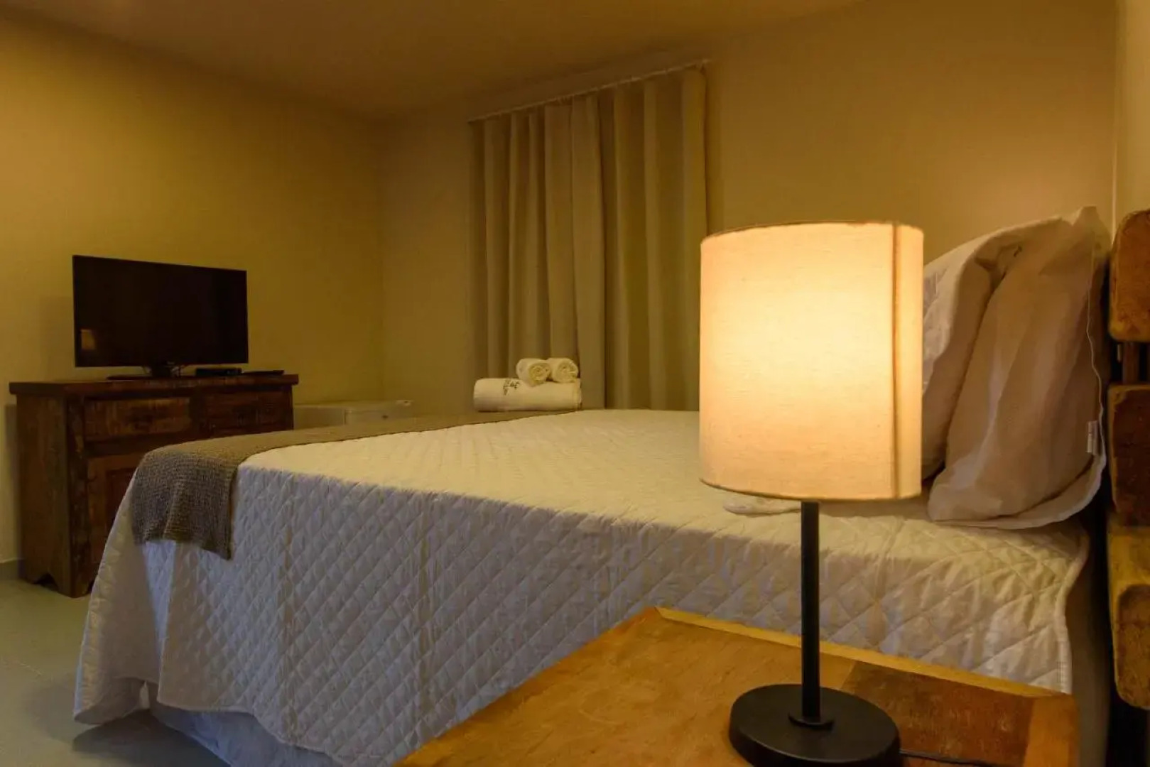 Pousada Minha Glória