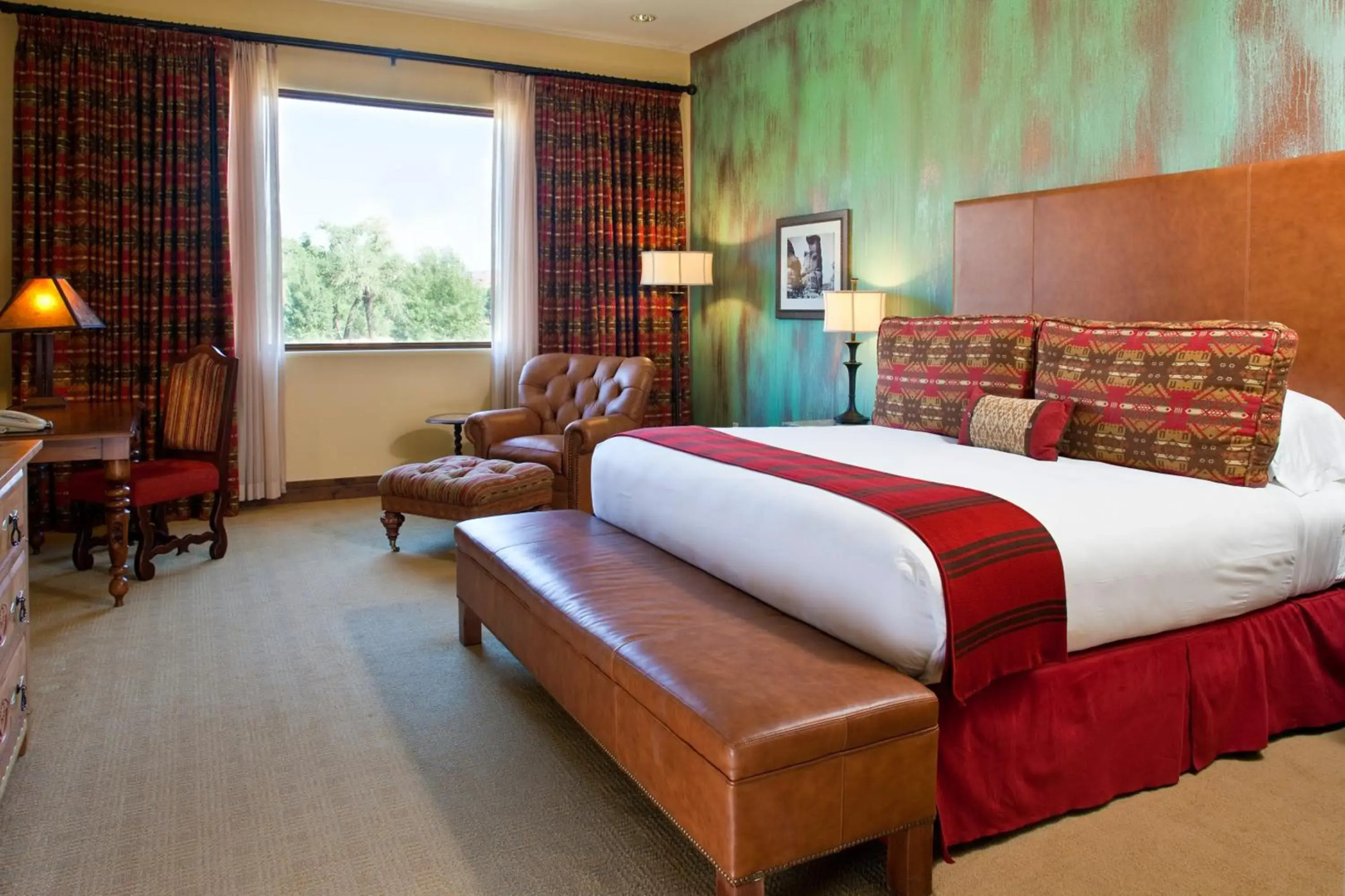 Gateway Canyons Resort, A Noble House Resort