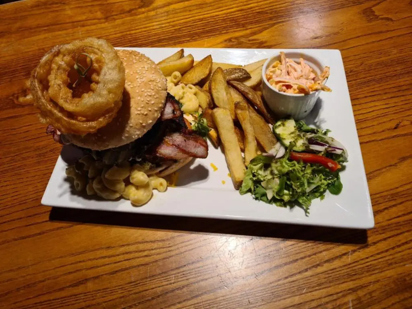 The Kinross Salutation Inn