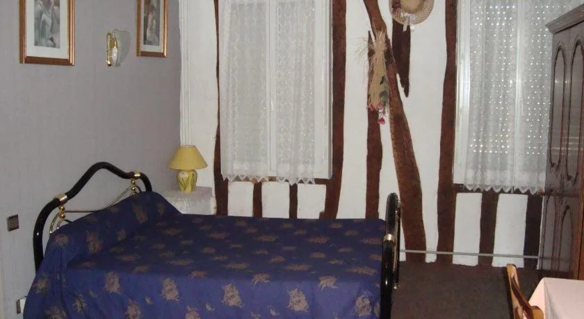 Hôtel Restaurant Métropole