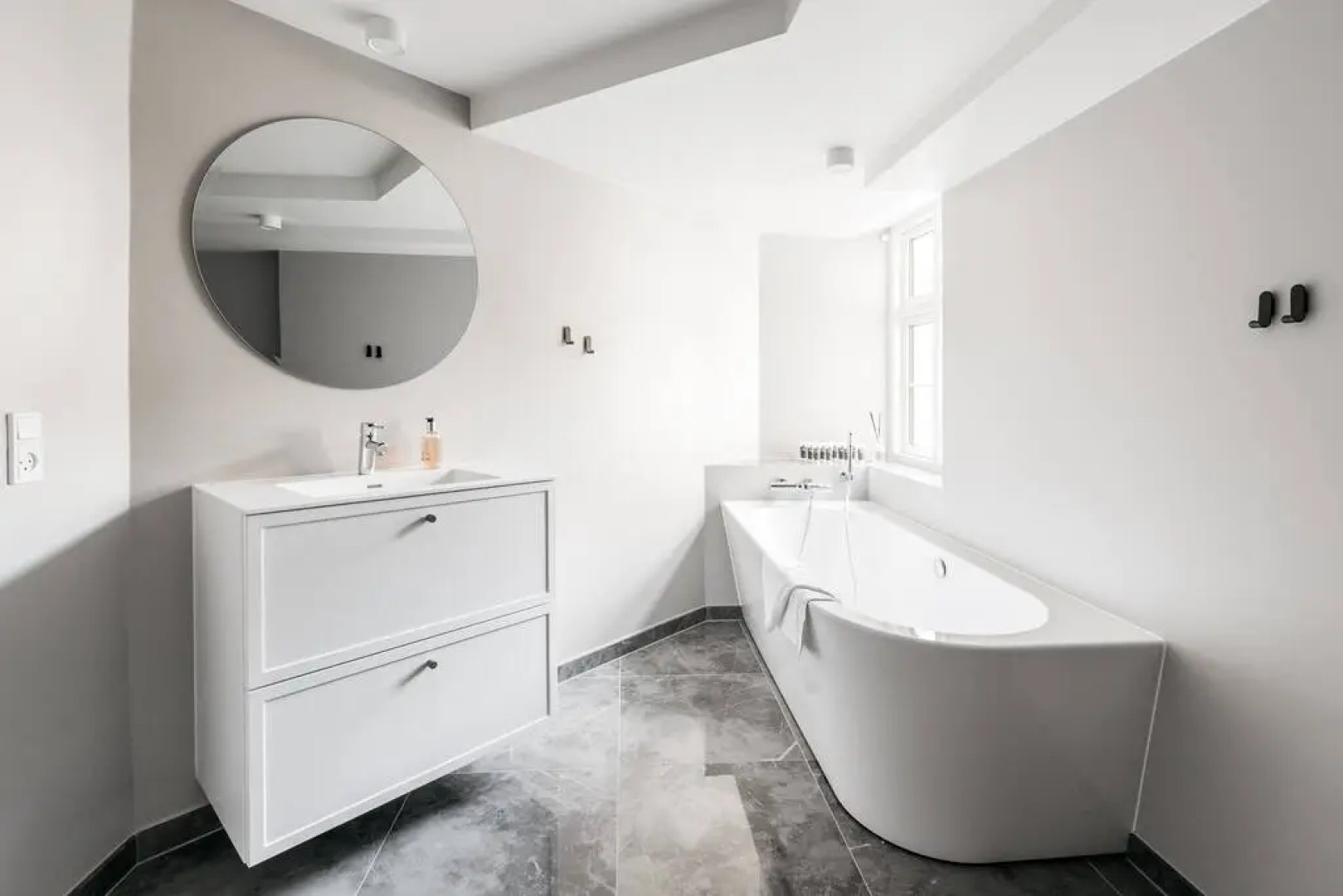 ★CPH's Finest - 220SQM Luxury Apt - City central!★