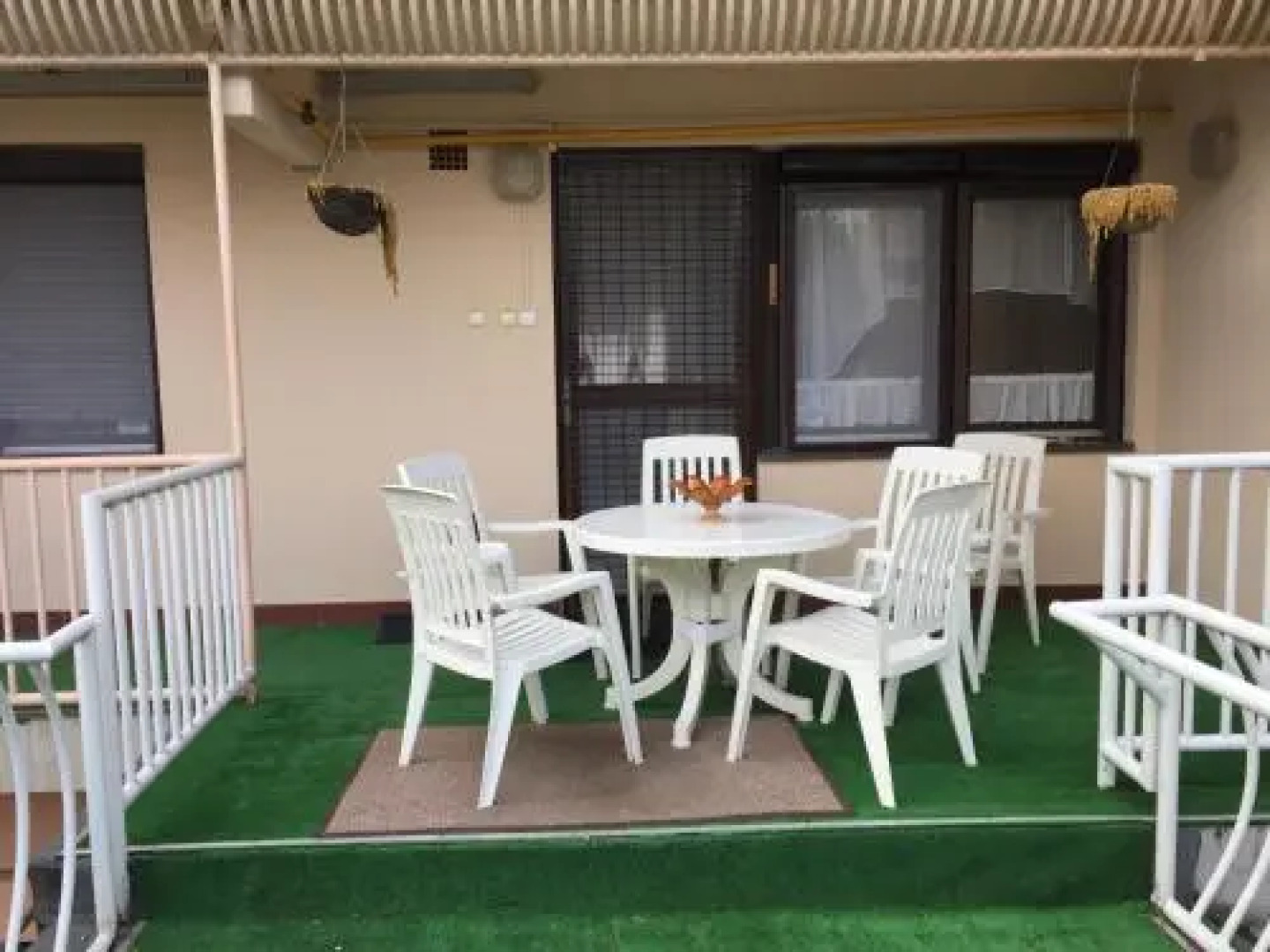 Csillag Delux Apartman