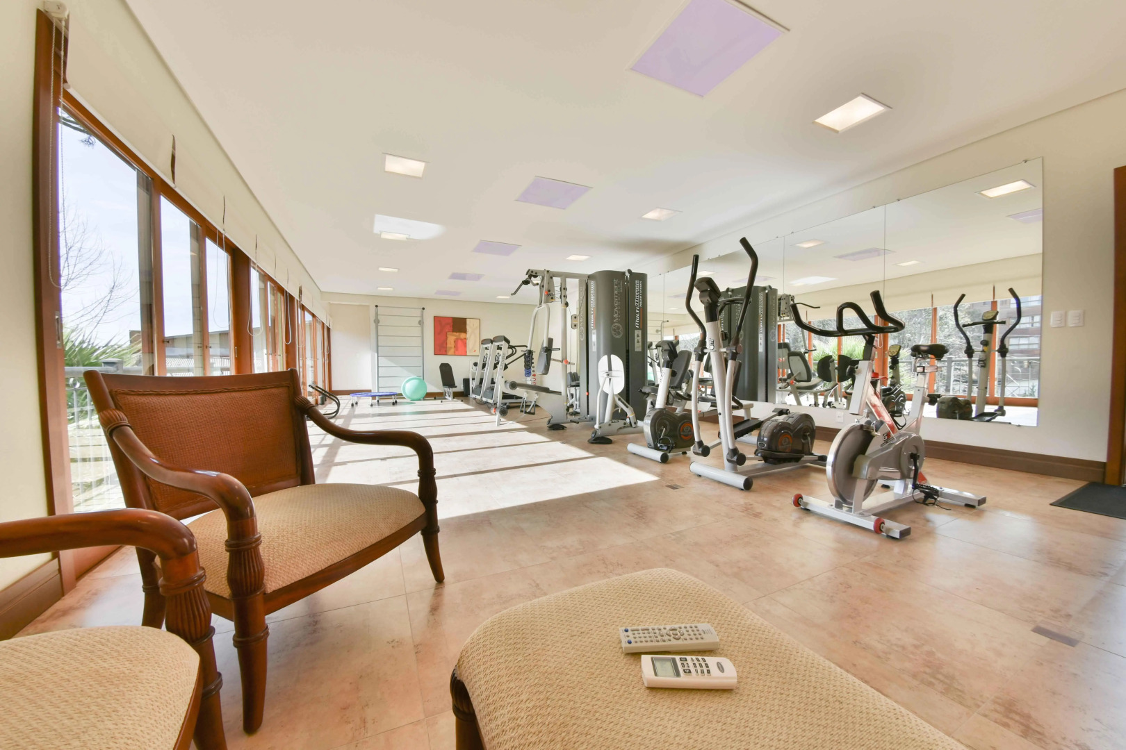 Pousada Ares da Serra - Centro