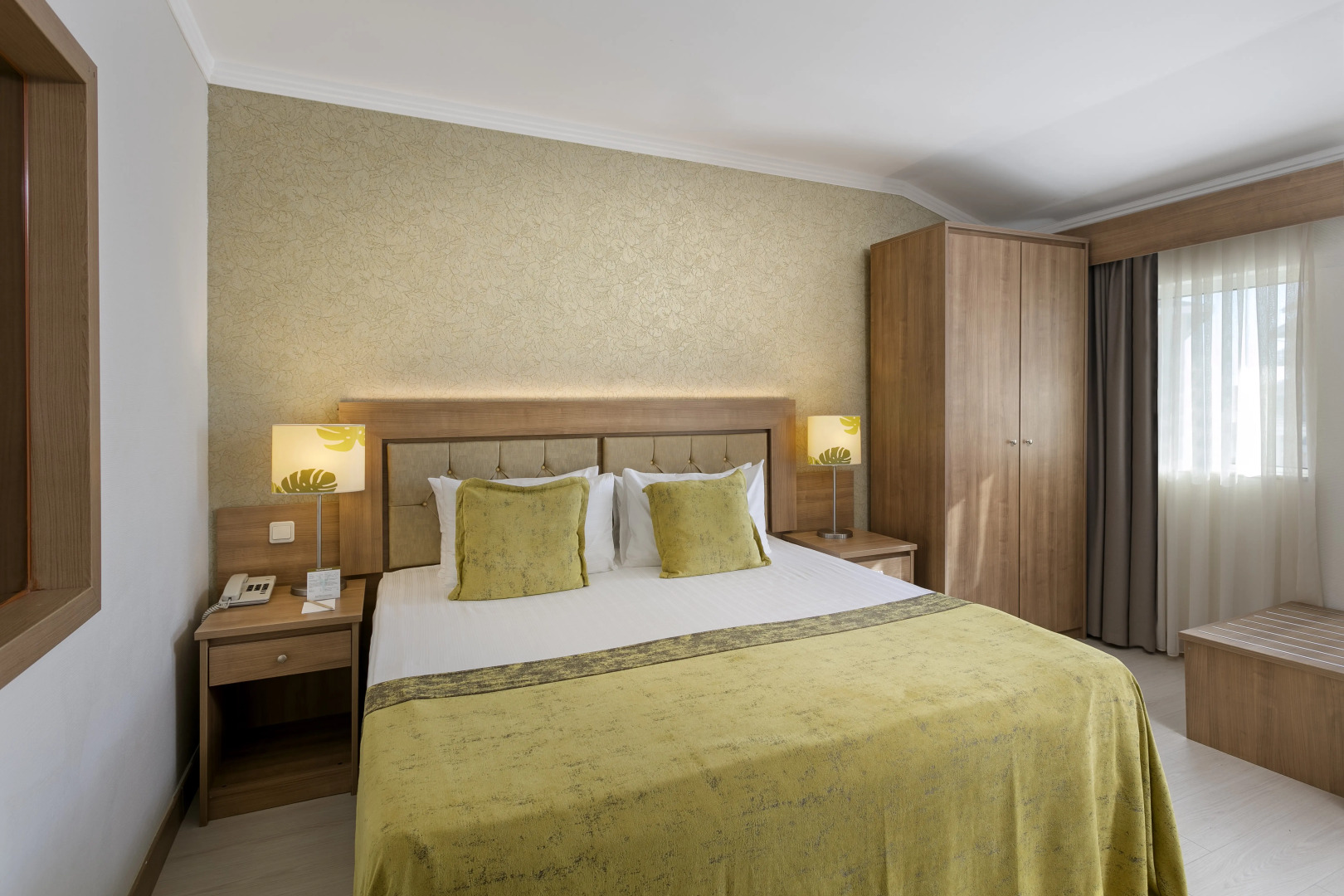 Innvista Hotels Belek - All Inclusive