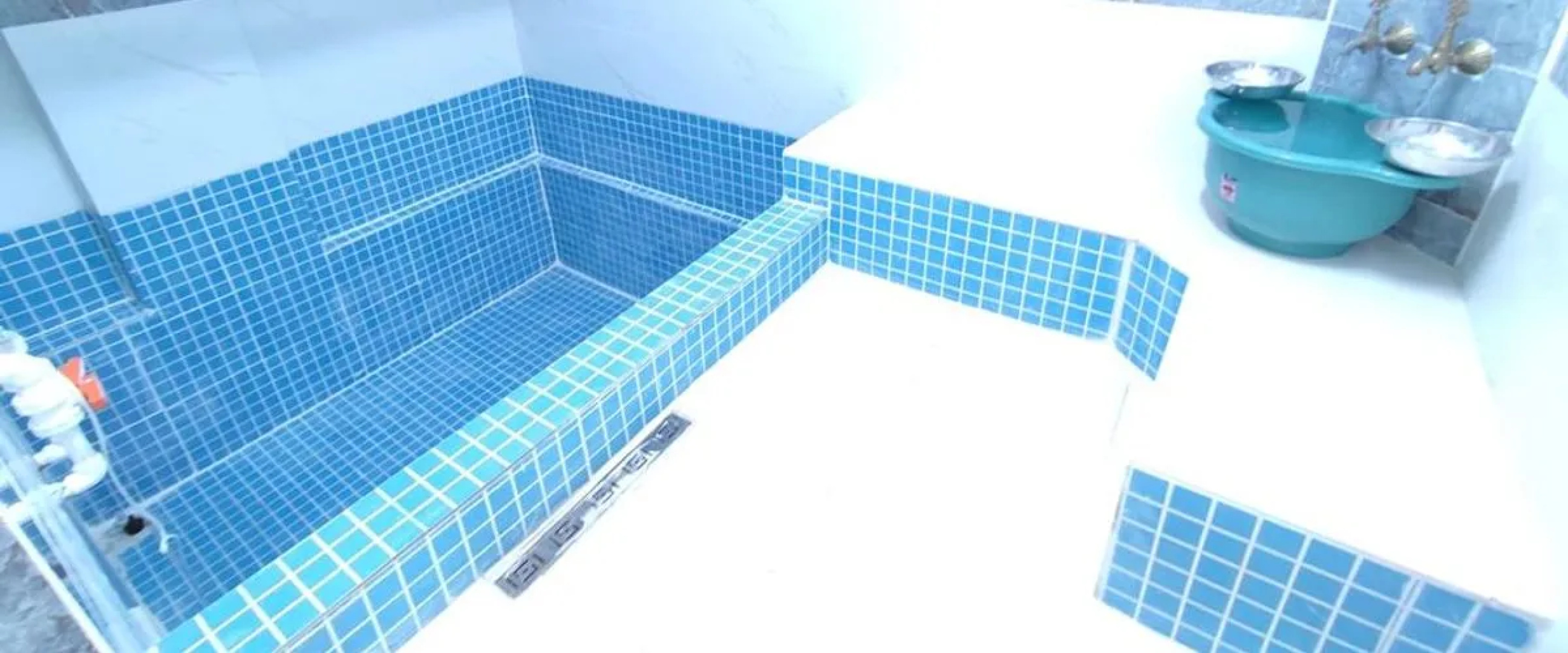 Otuken Termal Otel