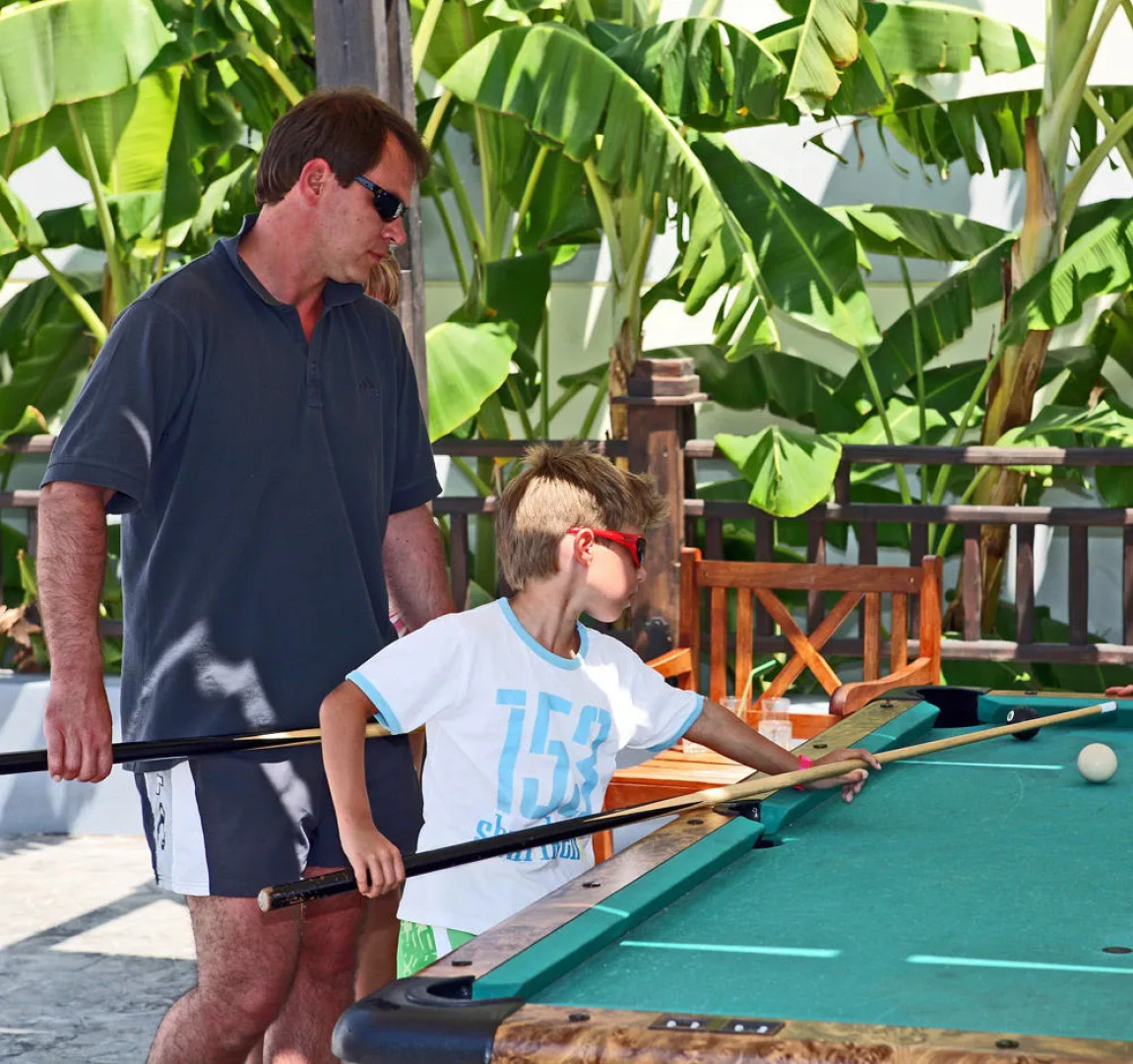 Sun Palace Resort & Spa - All Inclusive