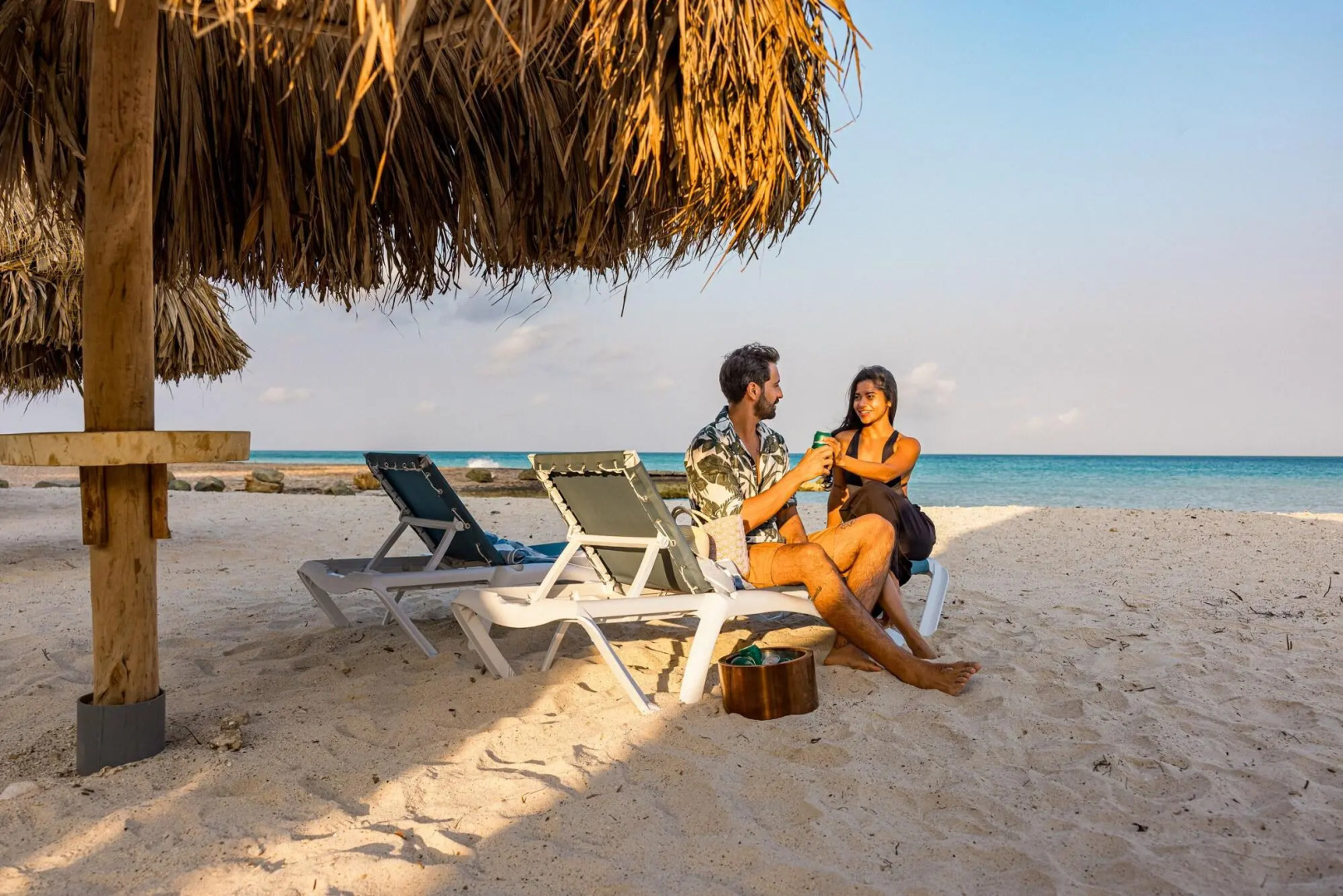 Embassy Suites By Hilton Aruba Beach Resort