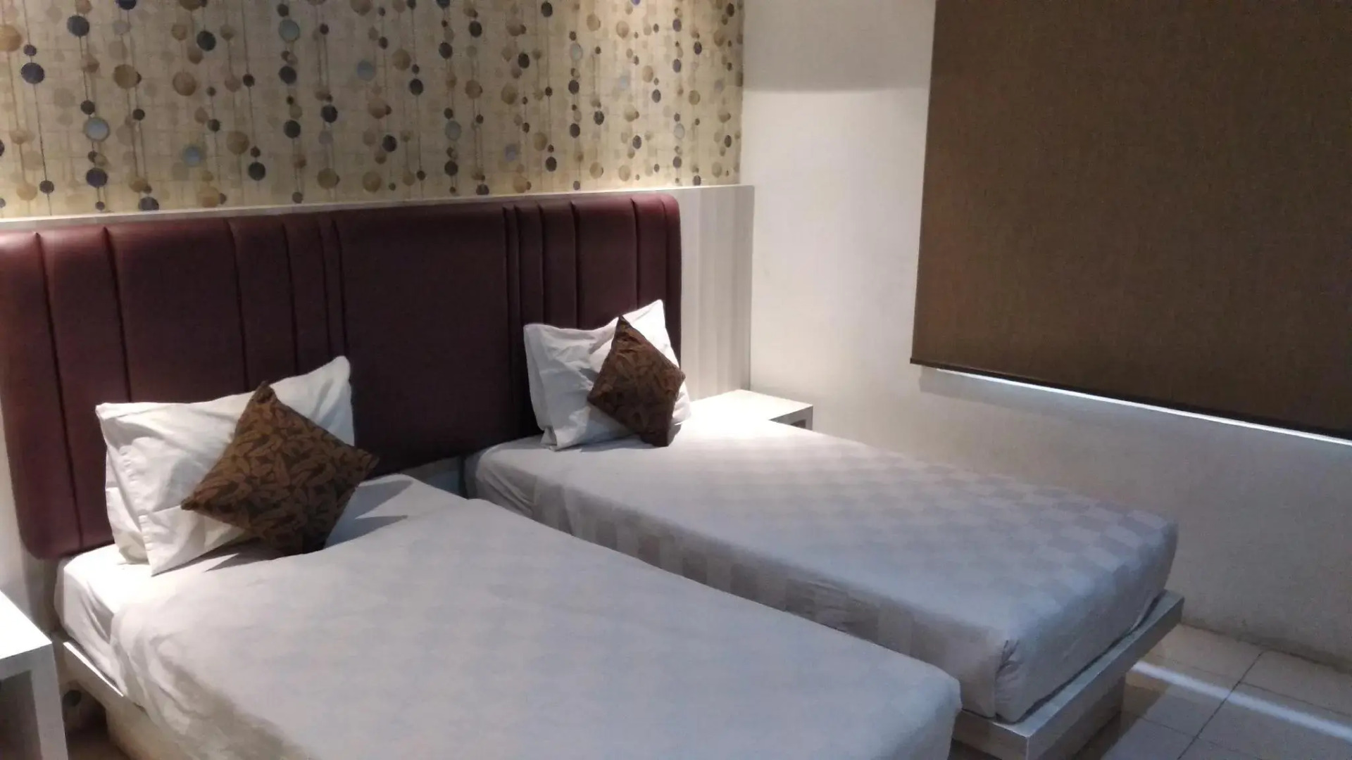 Jelita Tanjung Hotel