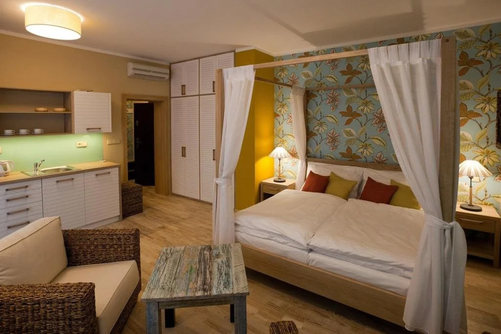 VILA TERRA Luhačovice