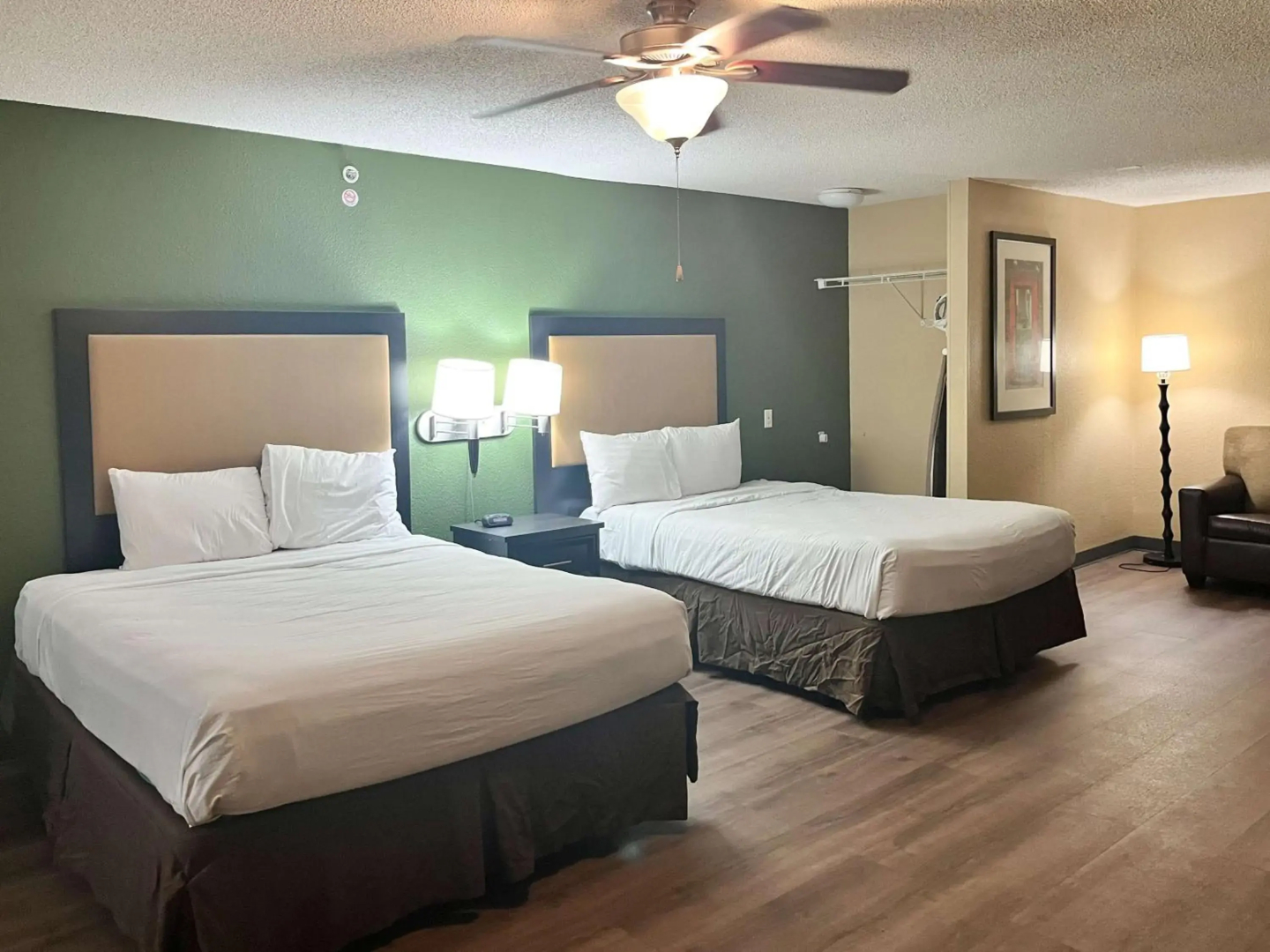Studio 6 Memphis, TN – East Memphis
