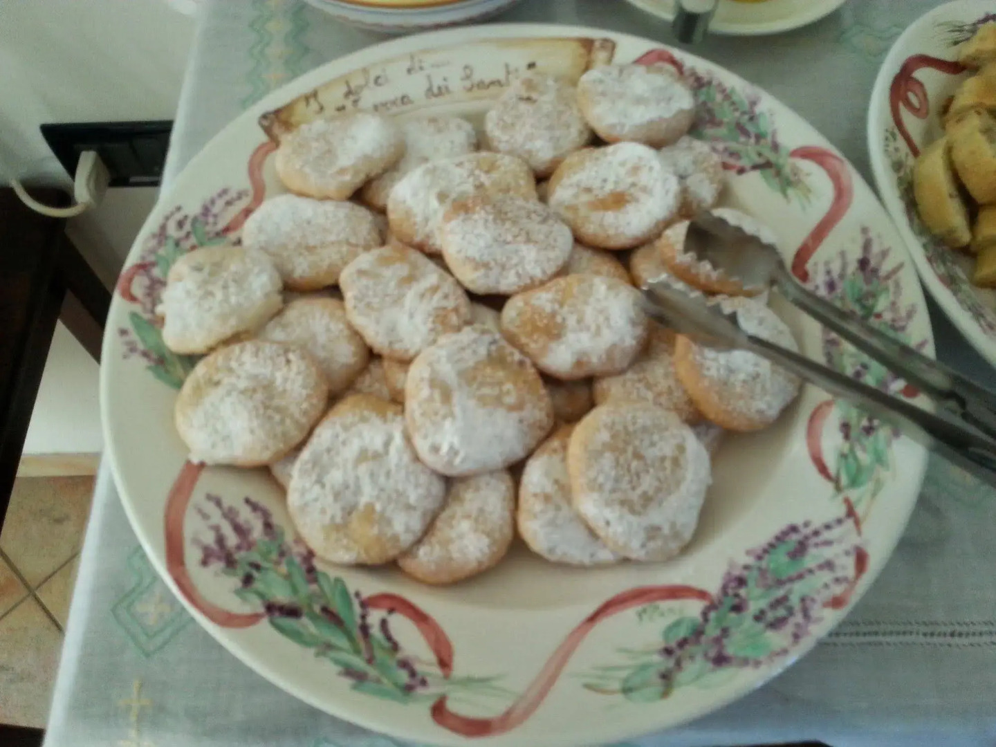 Terra dei Santi Country House