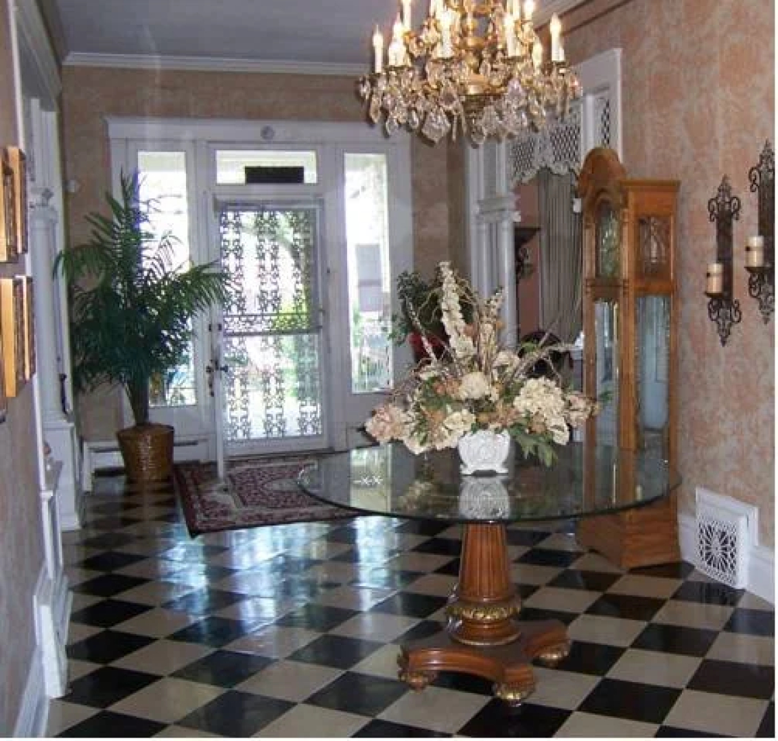 Jasones B&B And Restaurant