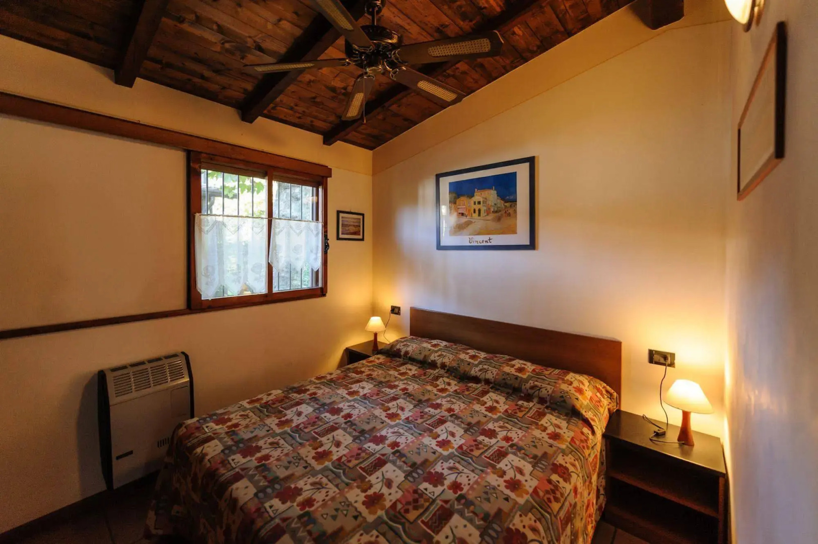 Residence Villalsole