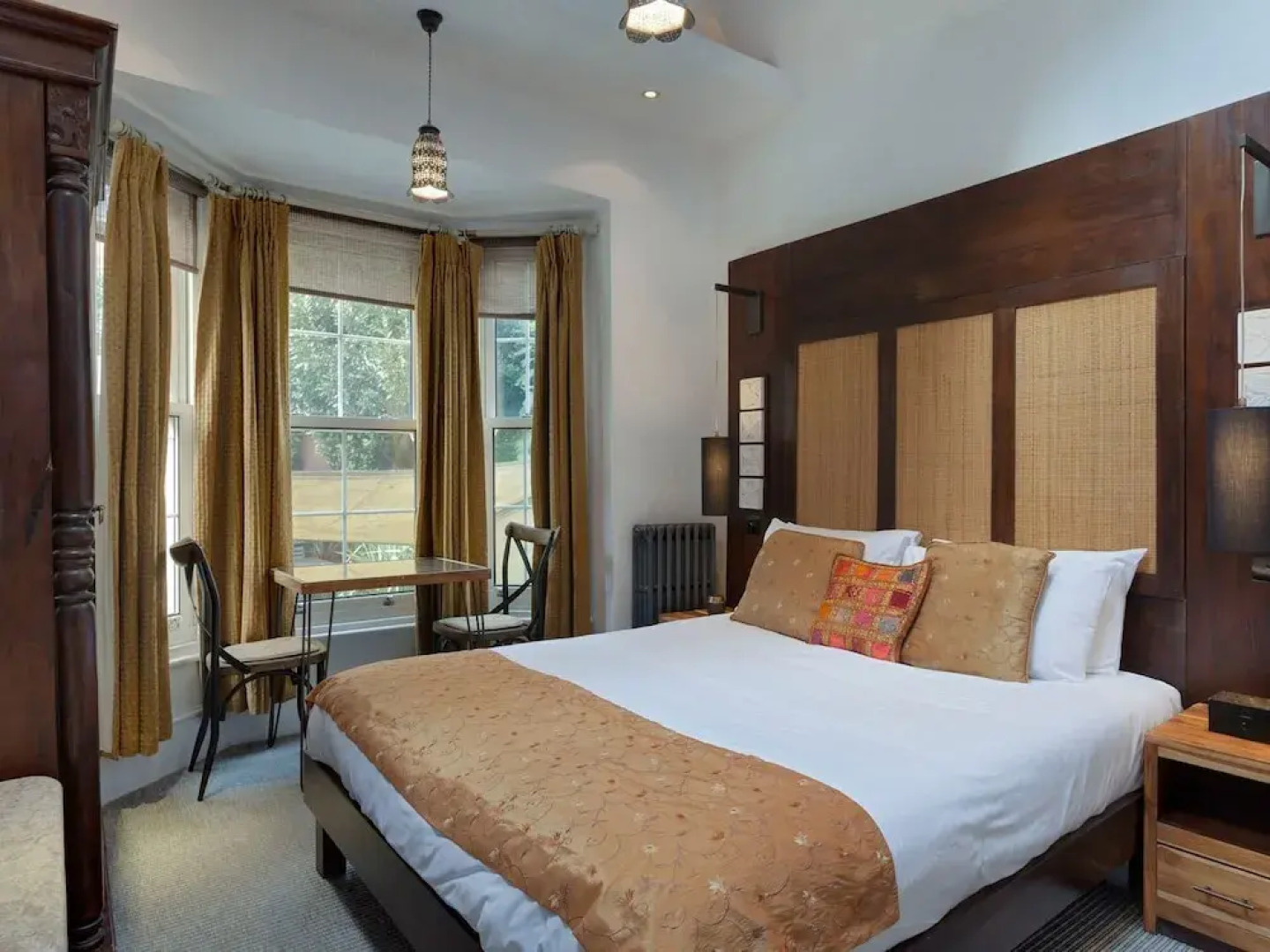 Zanzibar Beach House