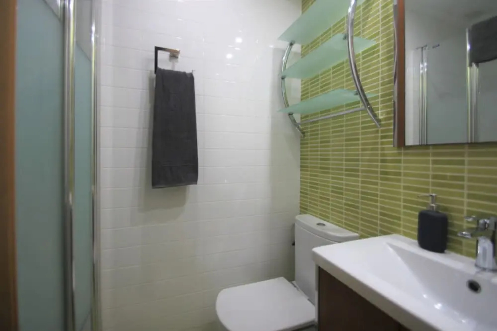 CasaTuris 1a Linea San Juan Playa