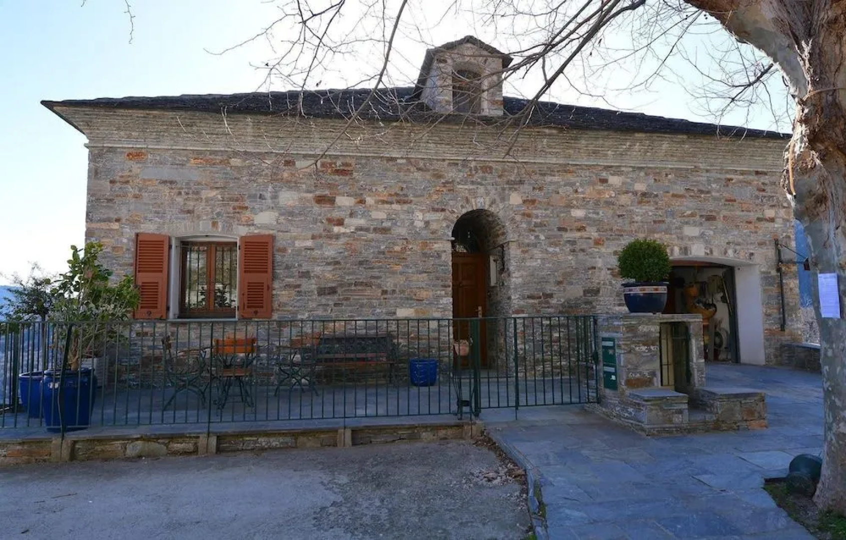 Casa orso Maria