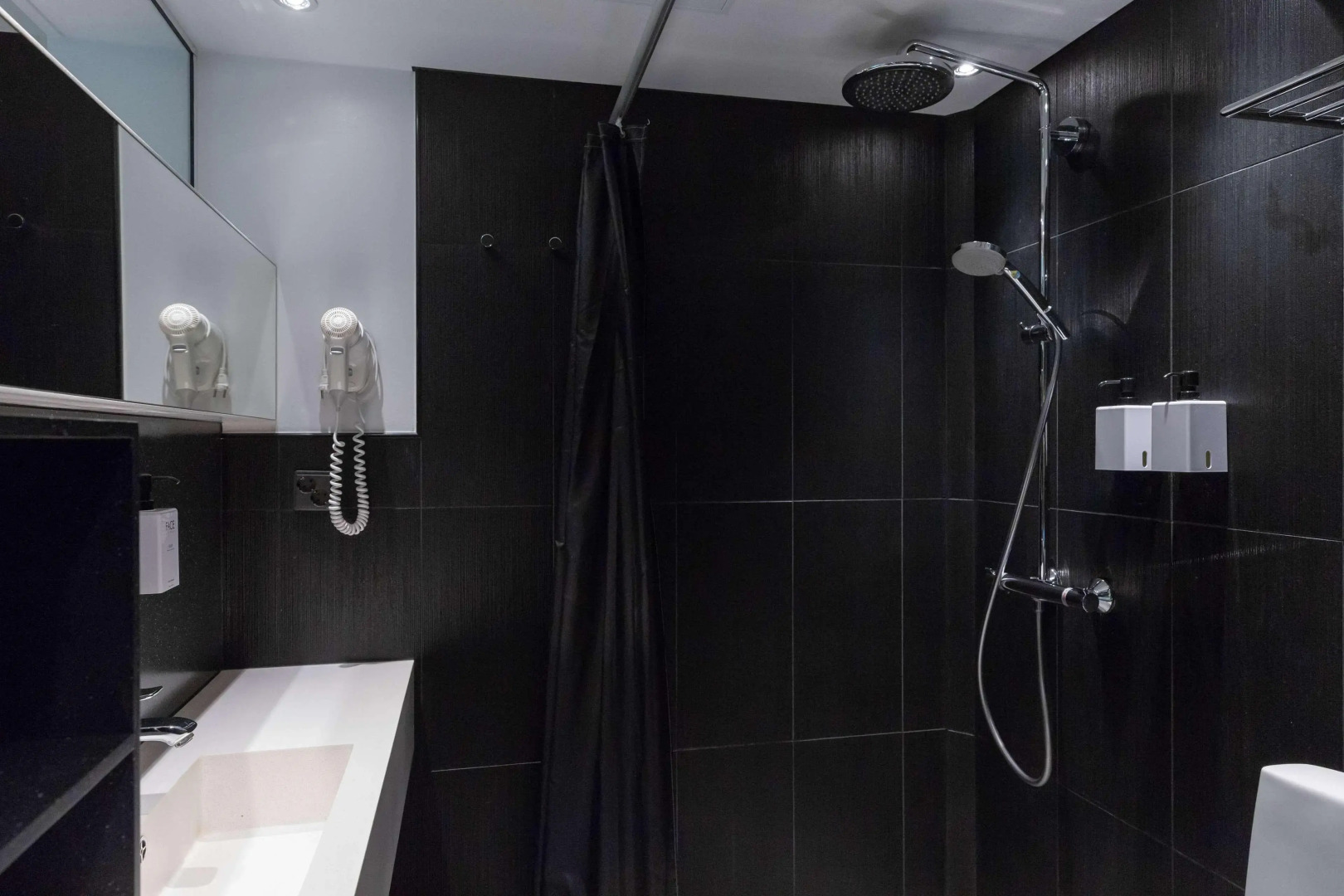 Scandic Tampere Hämeenpuisto