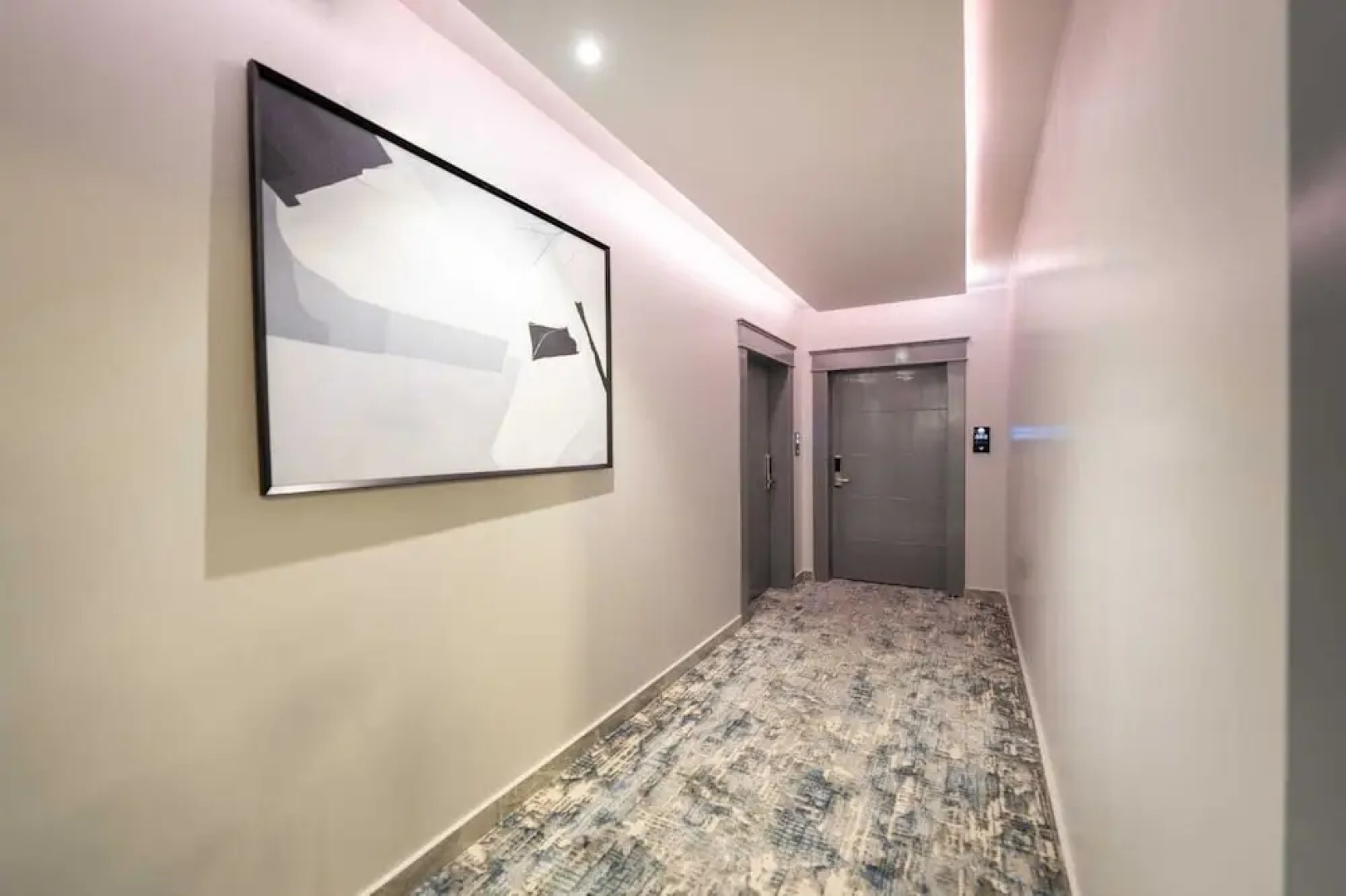 Pearly Hotel Abha