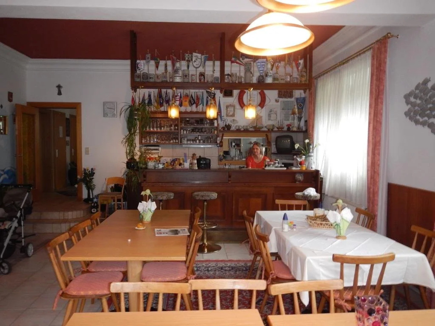 Haus Friedburg